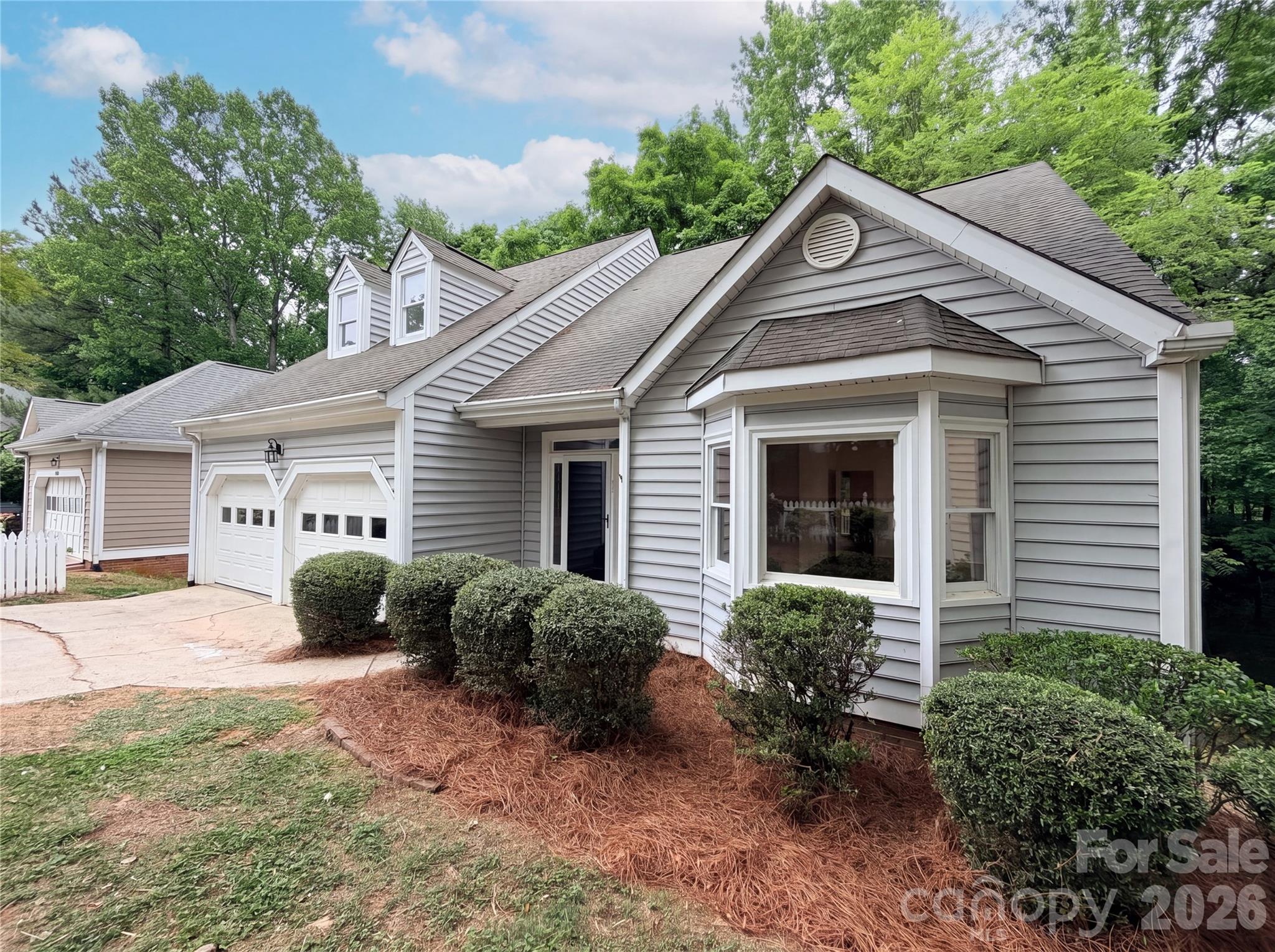 Bishops Ridge - Residential