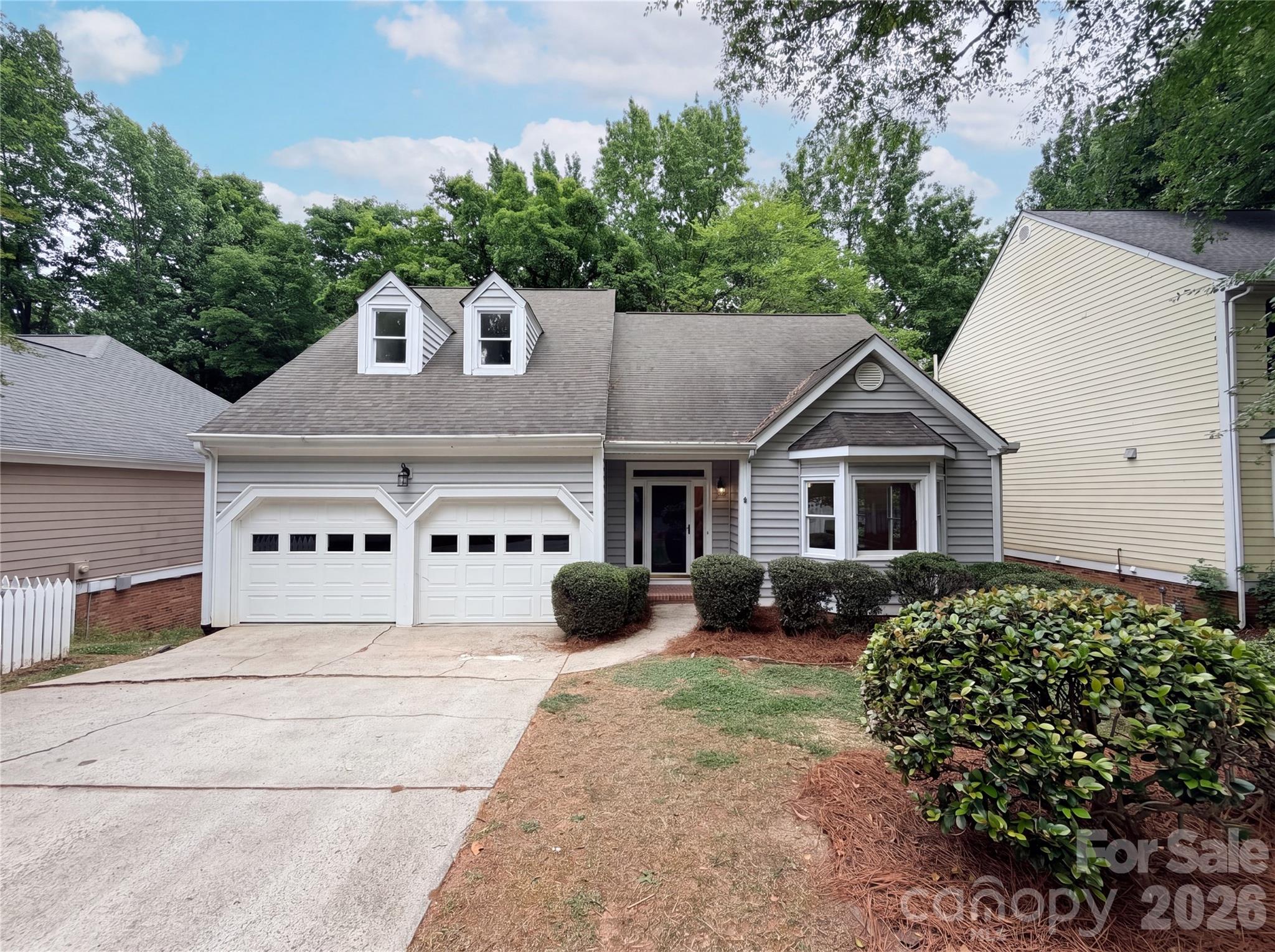 Bishops Ridge - Residential