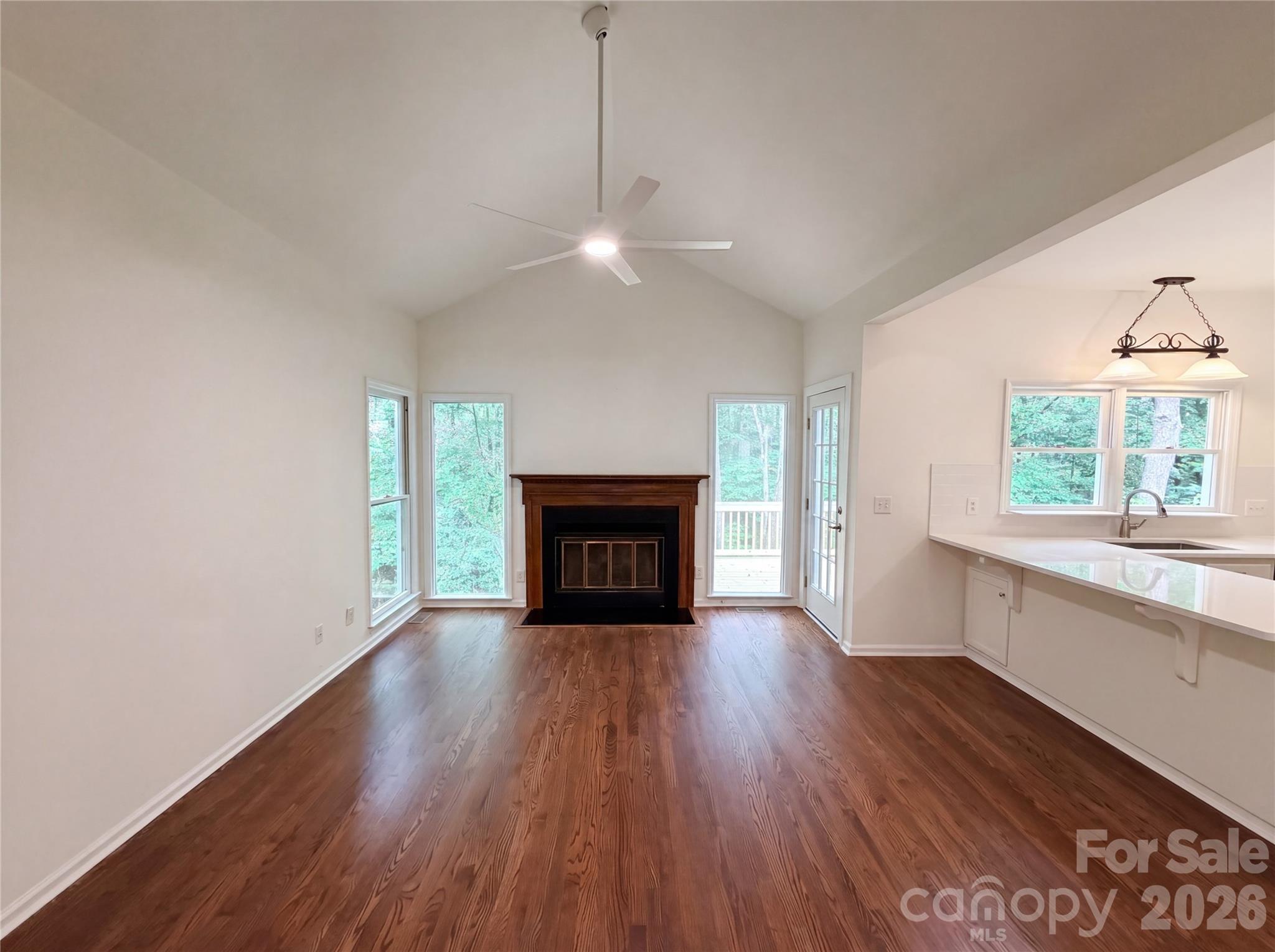 Bishops Ridge - Residential