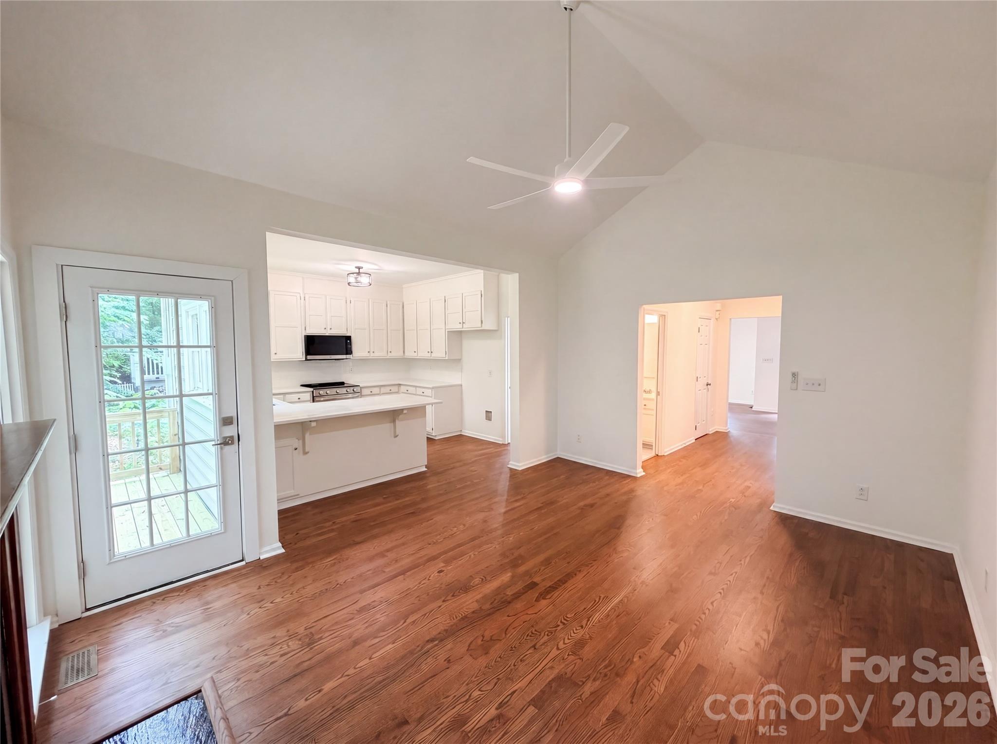 Bishops Ridge - Residential