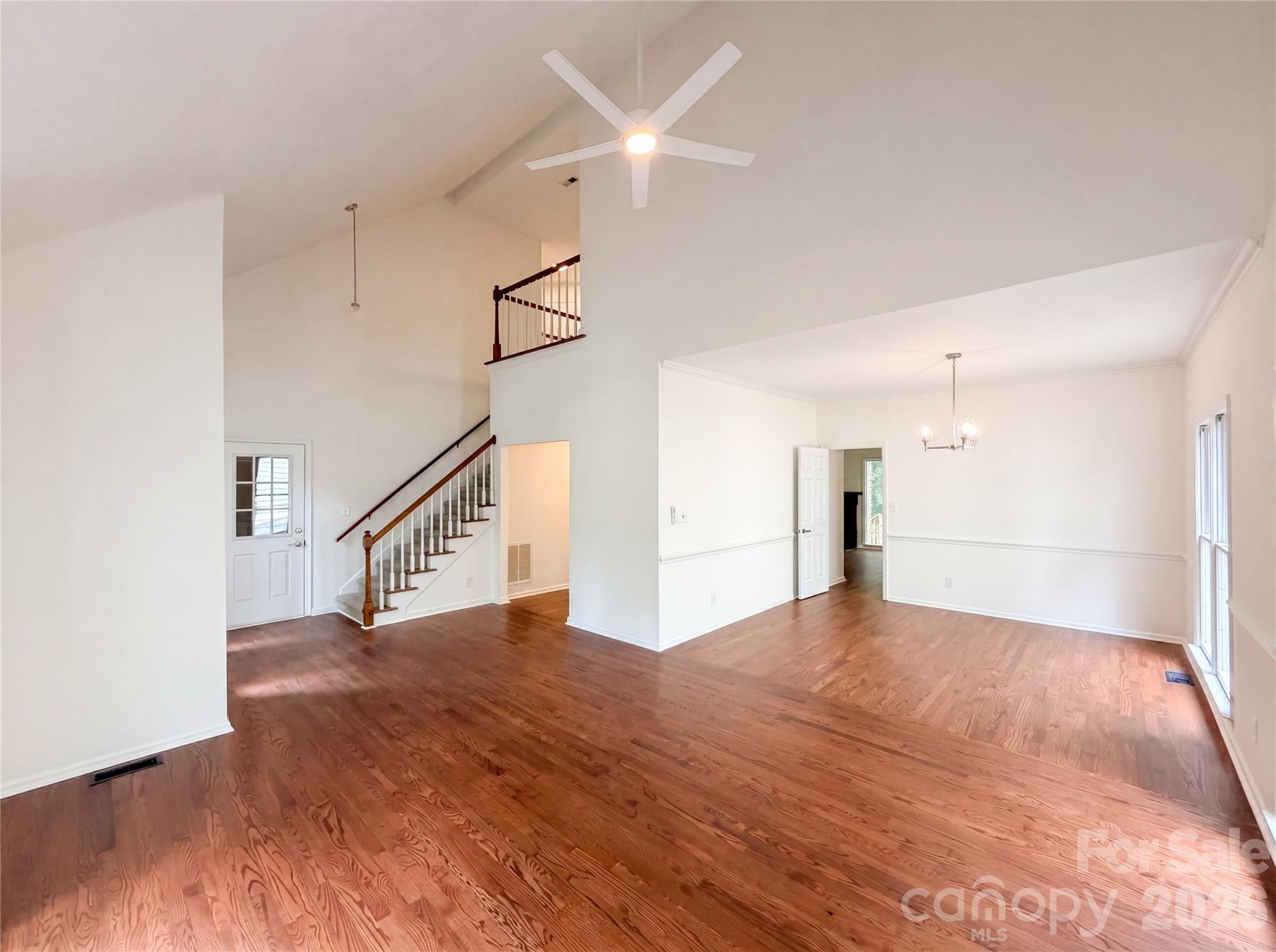 Bishops Ridge - Residential