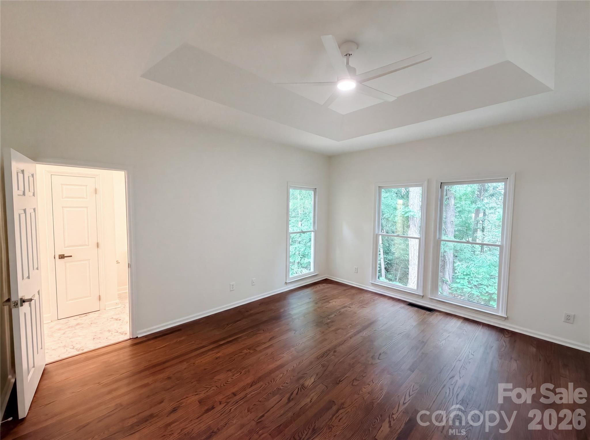 Bishops Ridge - Residential