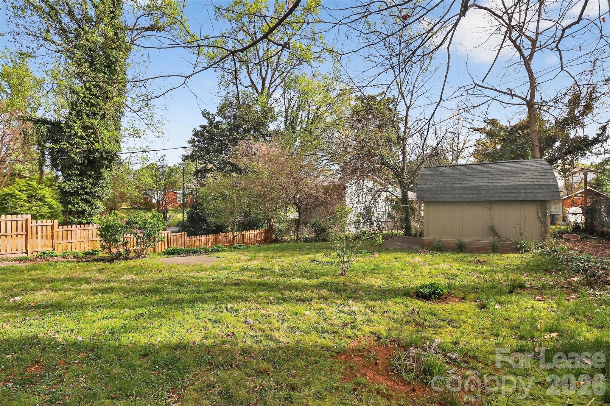 Darby Acres - Residential Lease