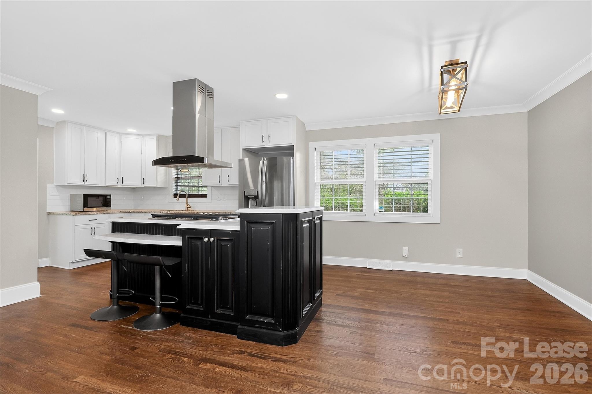 Darby Acres - Residential Lease