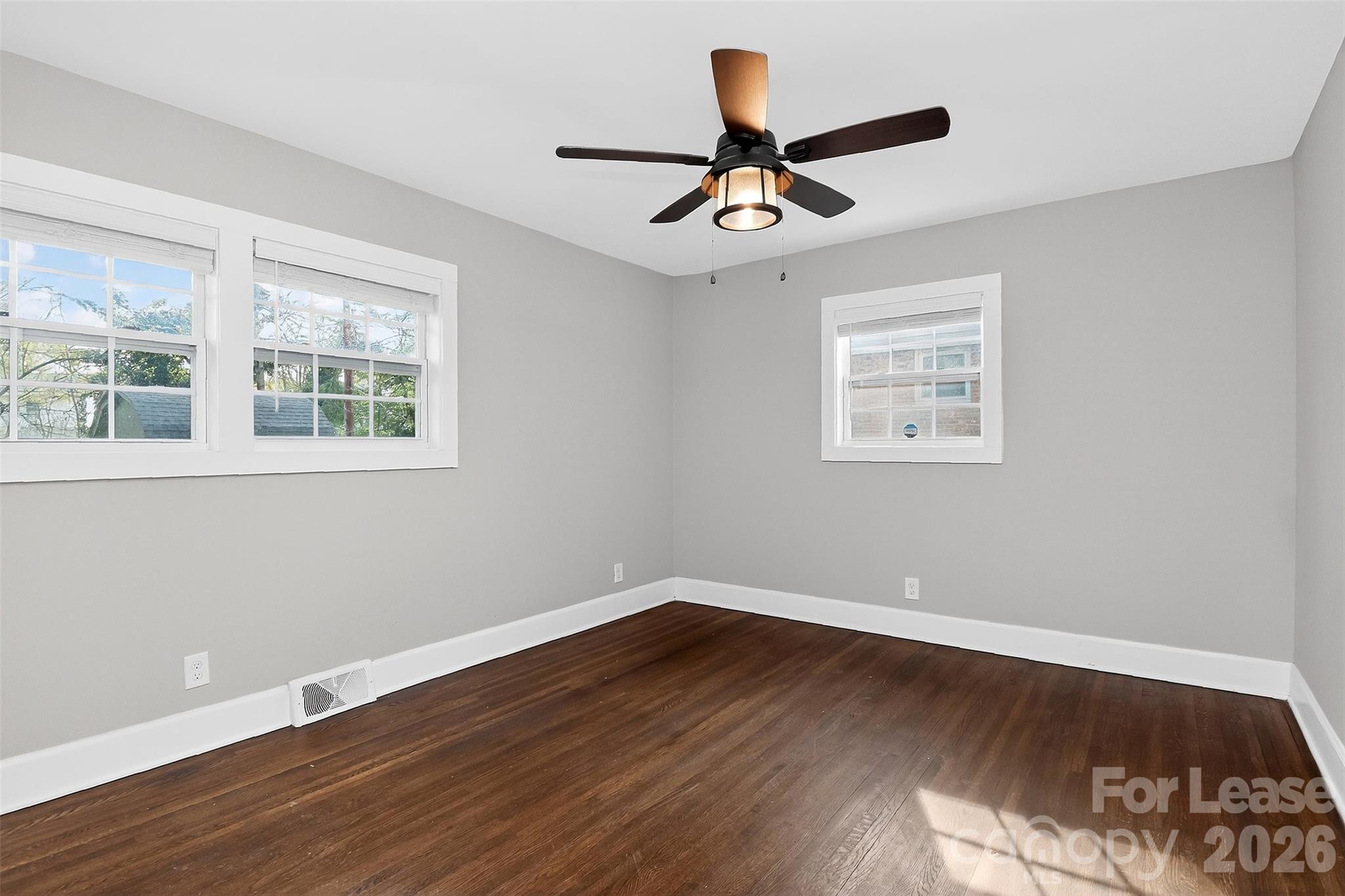 Darby Acres - Residential Lease