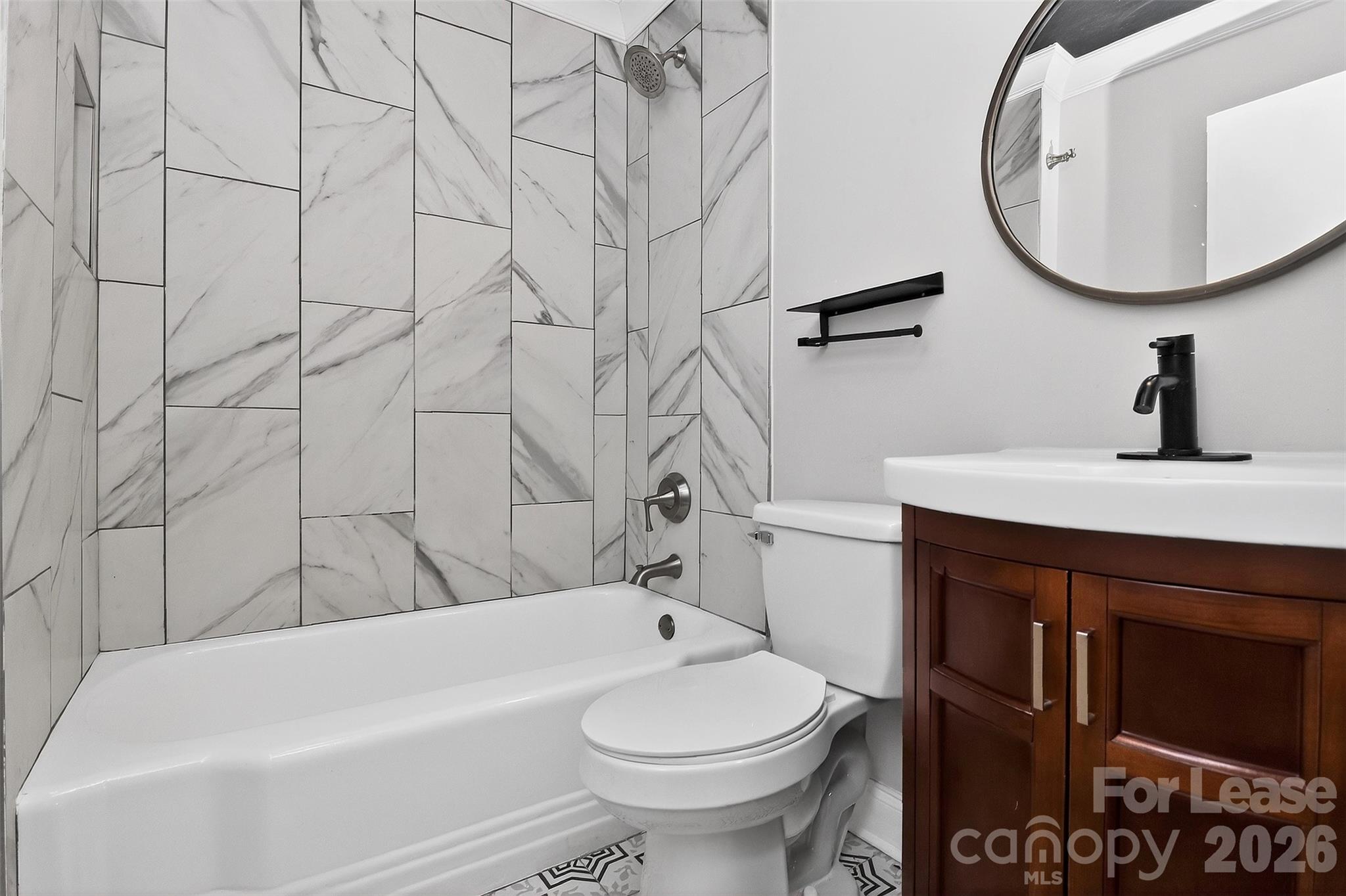 Darby Acres - Residential Lease