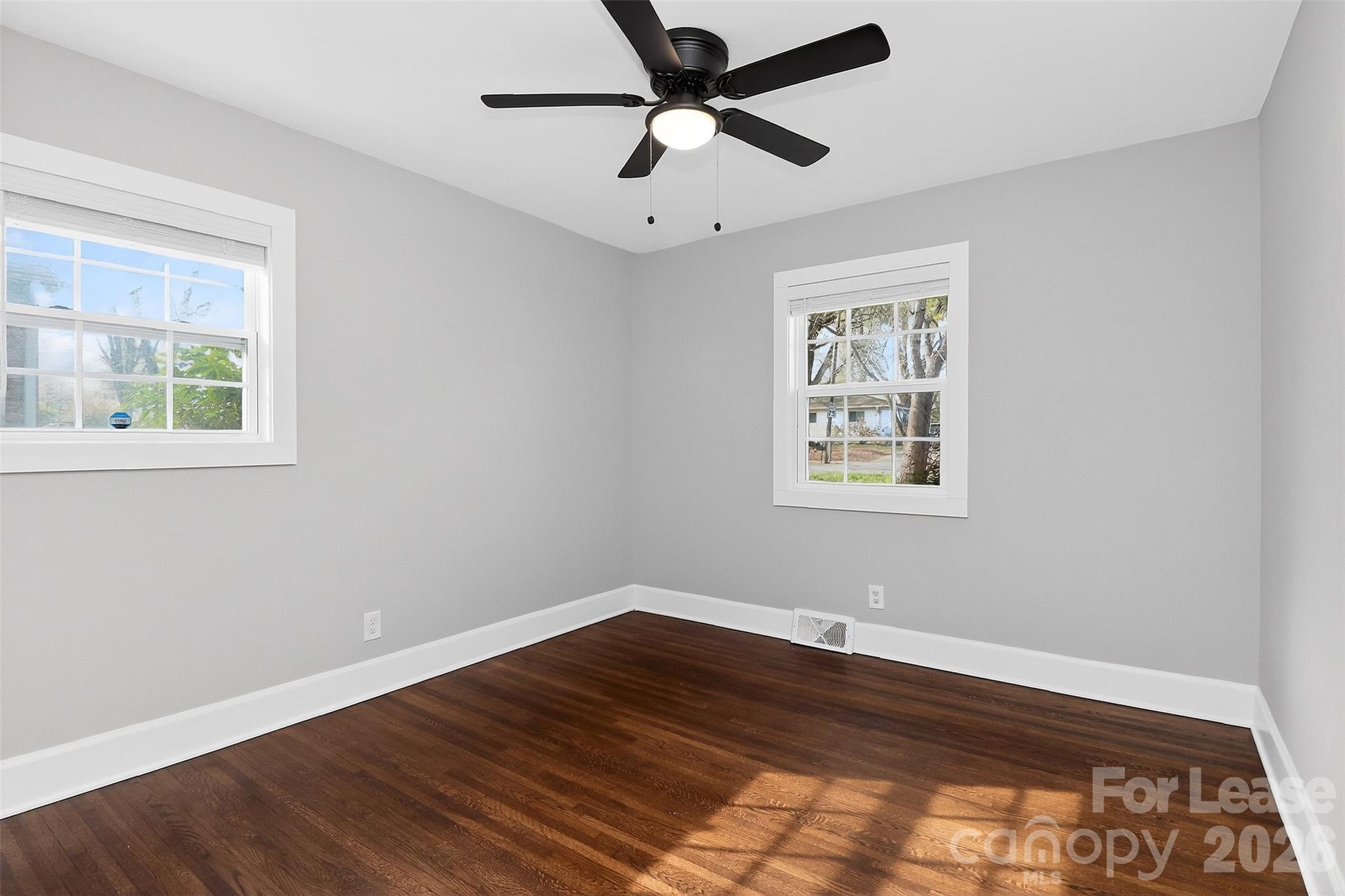 Darby Acres - Residential Lease