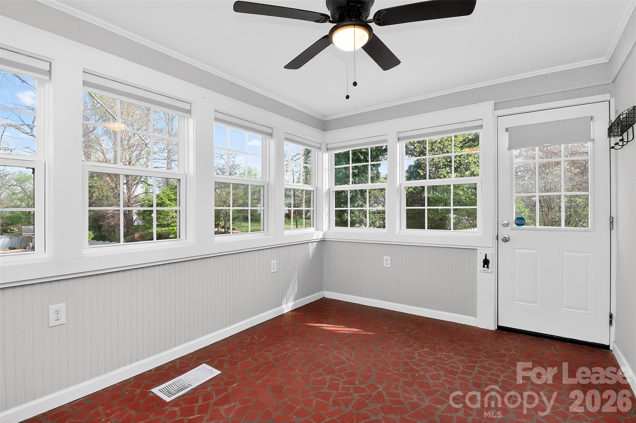 Darby Acres - Residential Lease