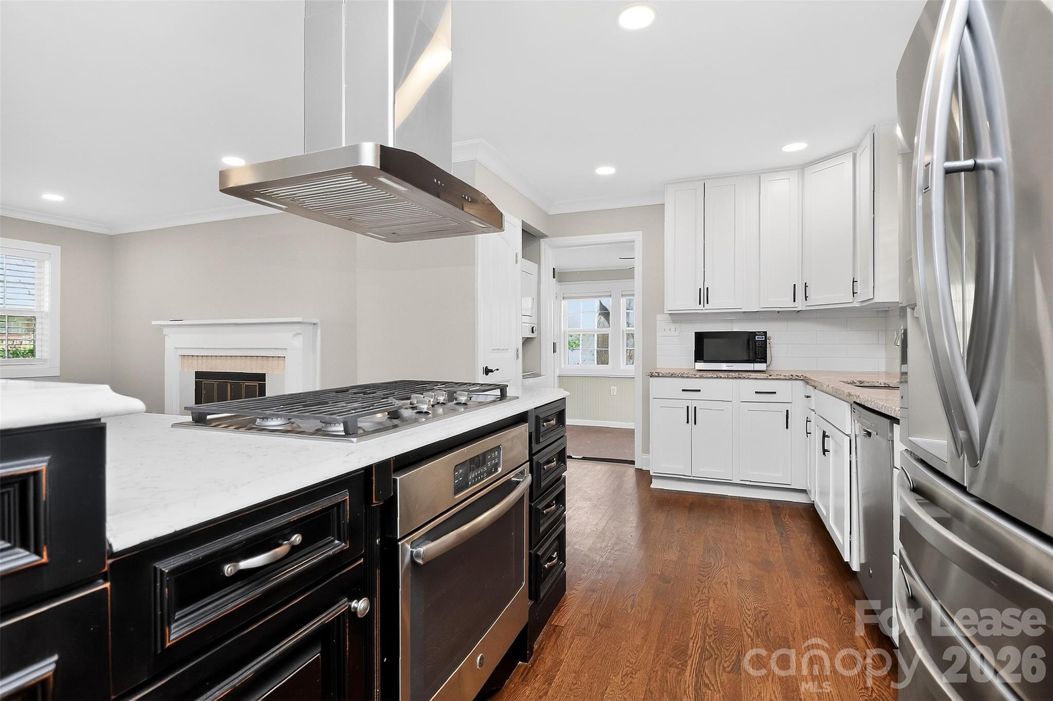 Darby Acres - Residential Lease