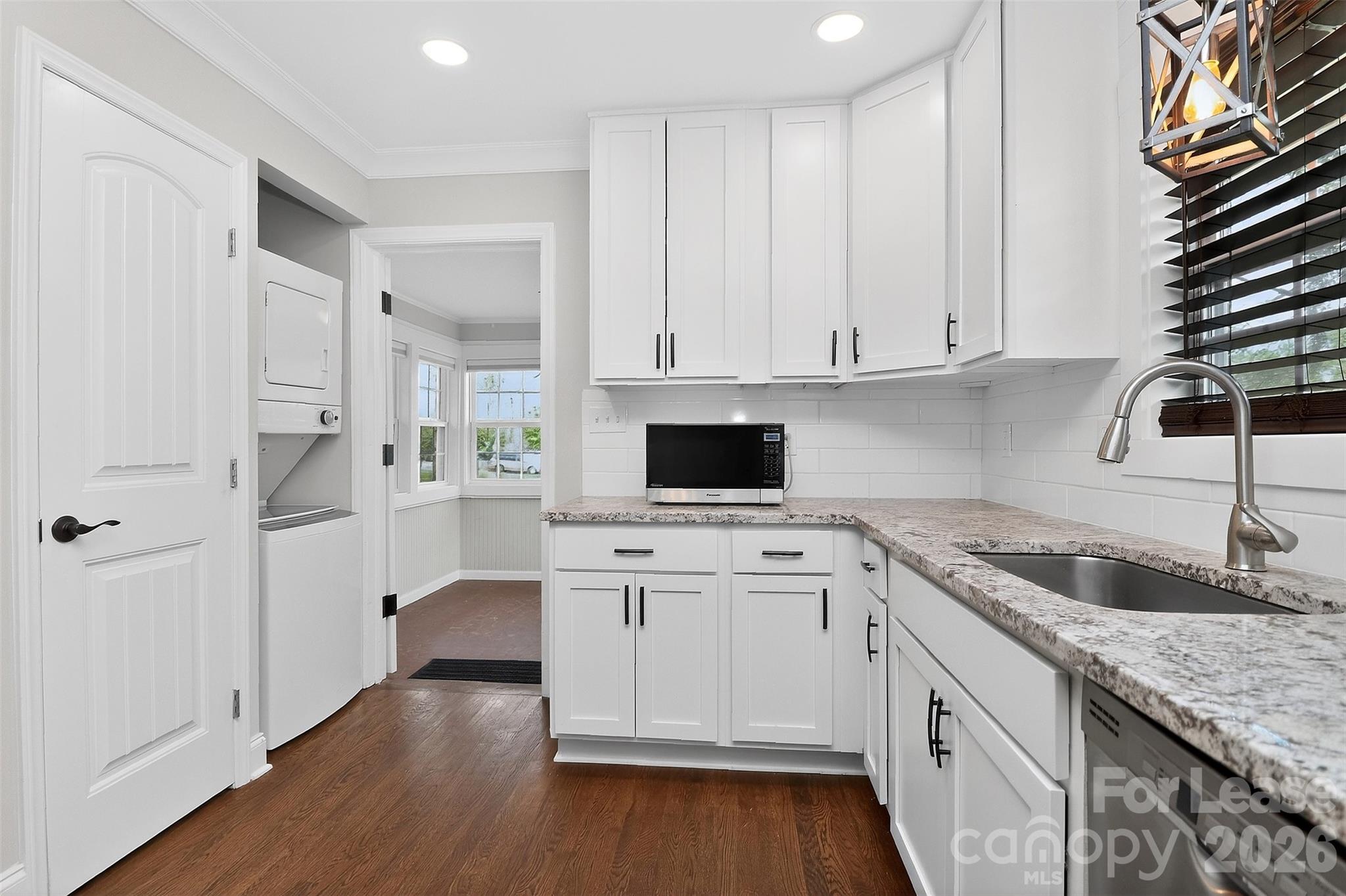 Darby Acres - Residential Lease