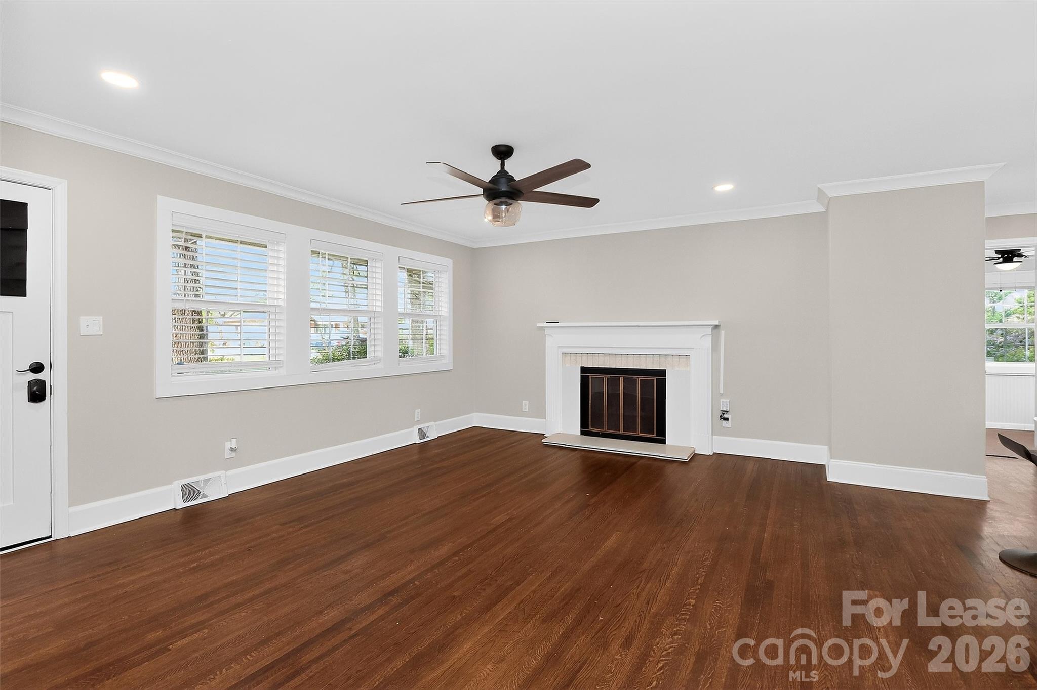 Darby Acres - Residential Lease