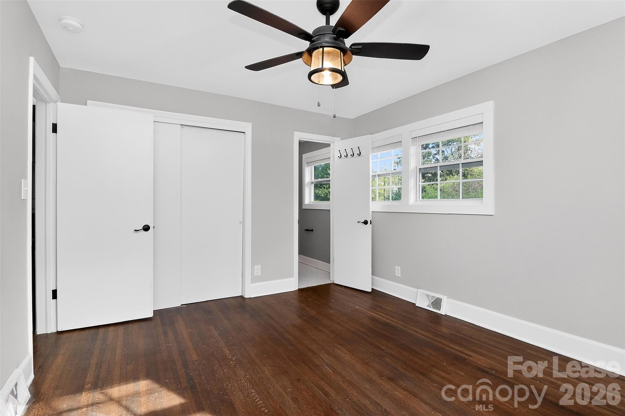 Darby Acres - Residential Lease