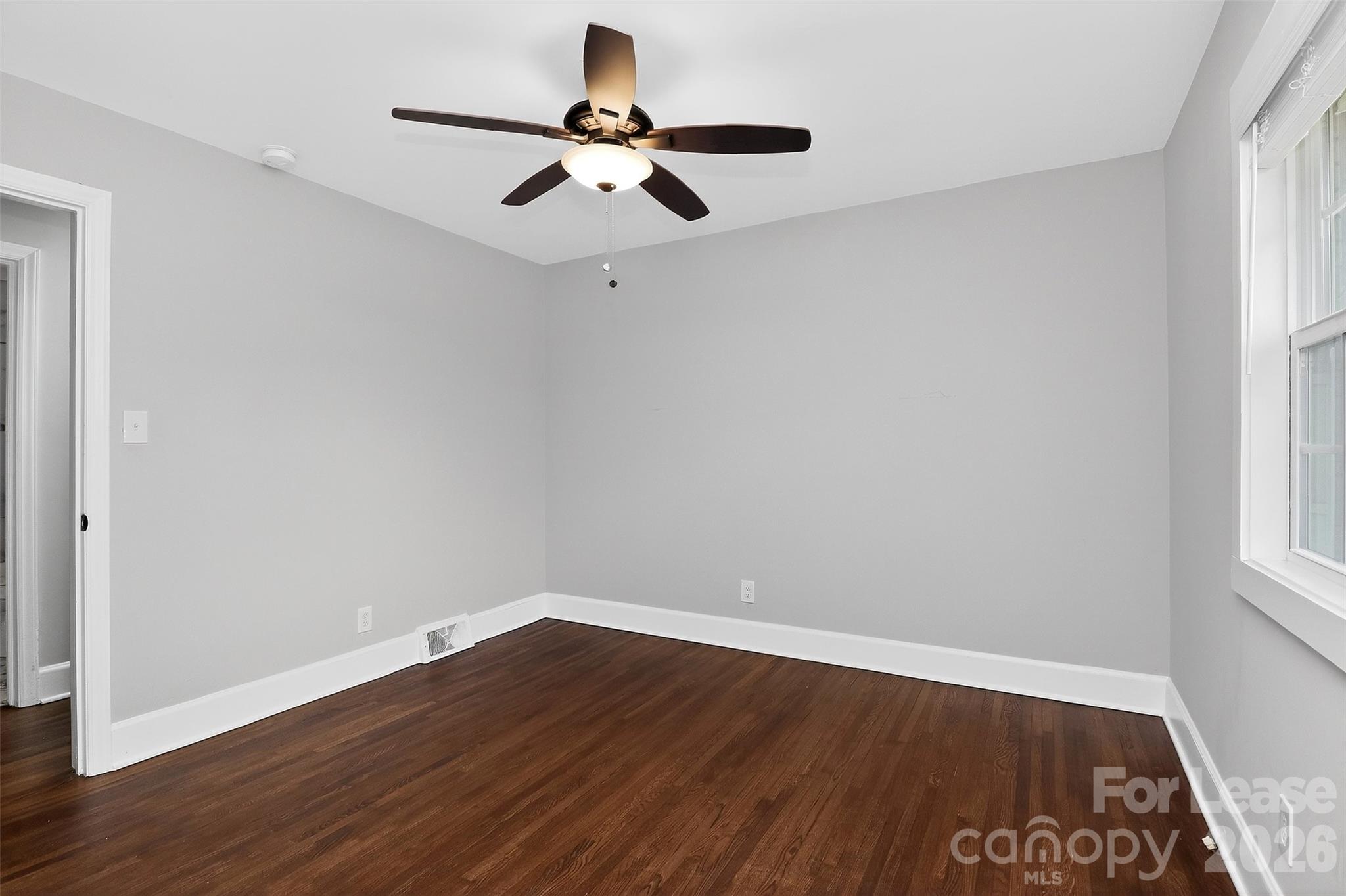 Darby Acres - Residential Lease