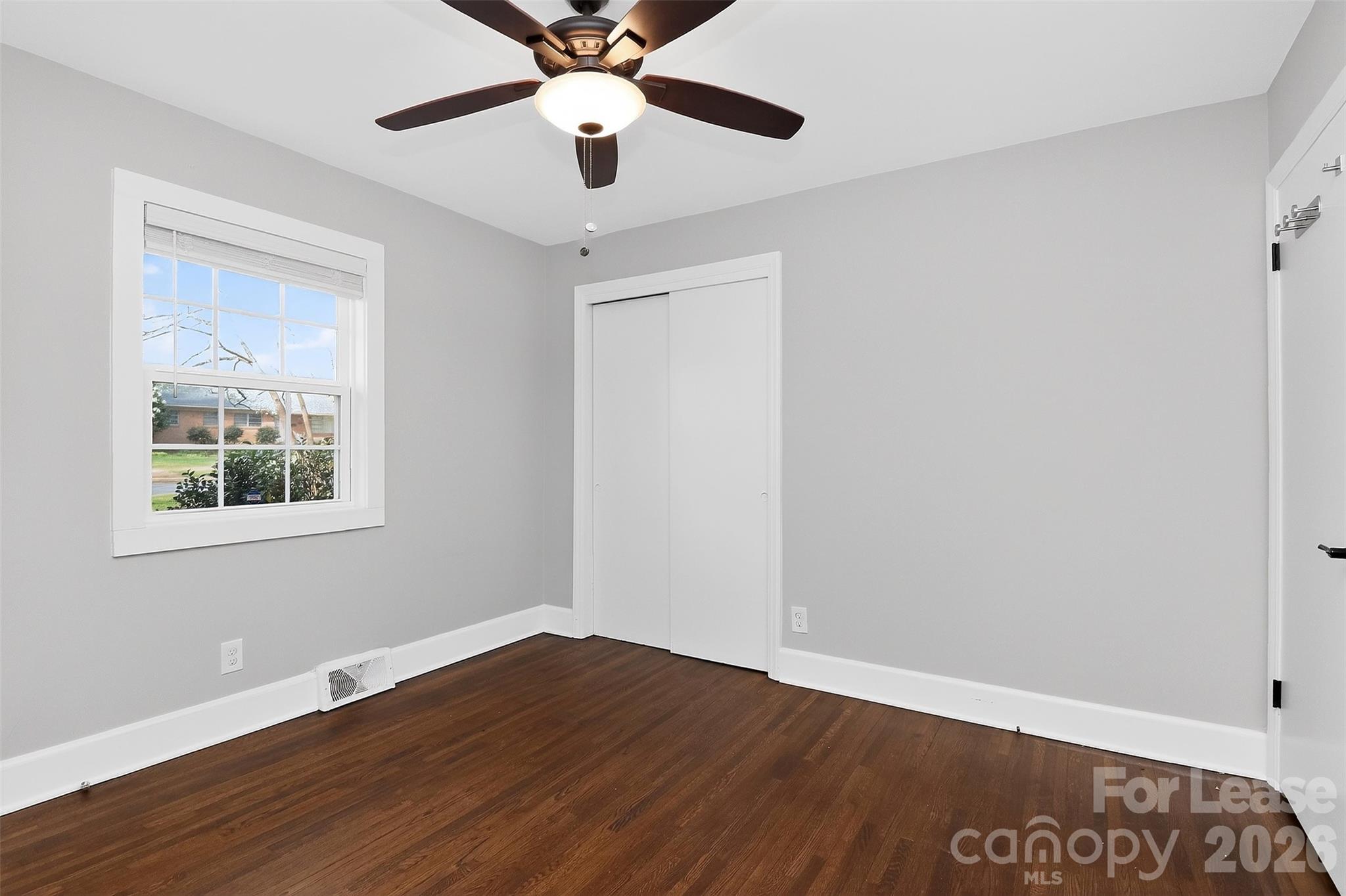 Darby Acres - Residential Lease