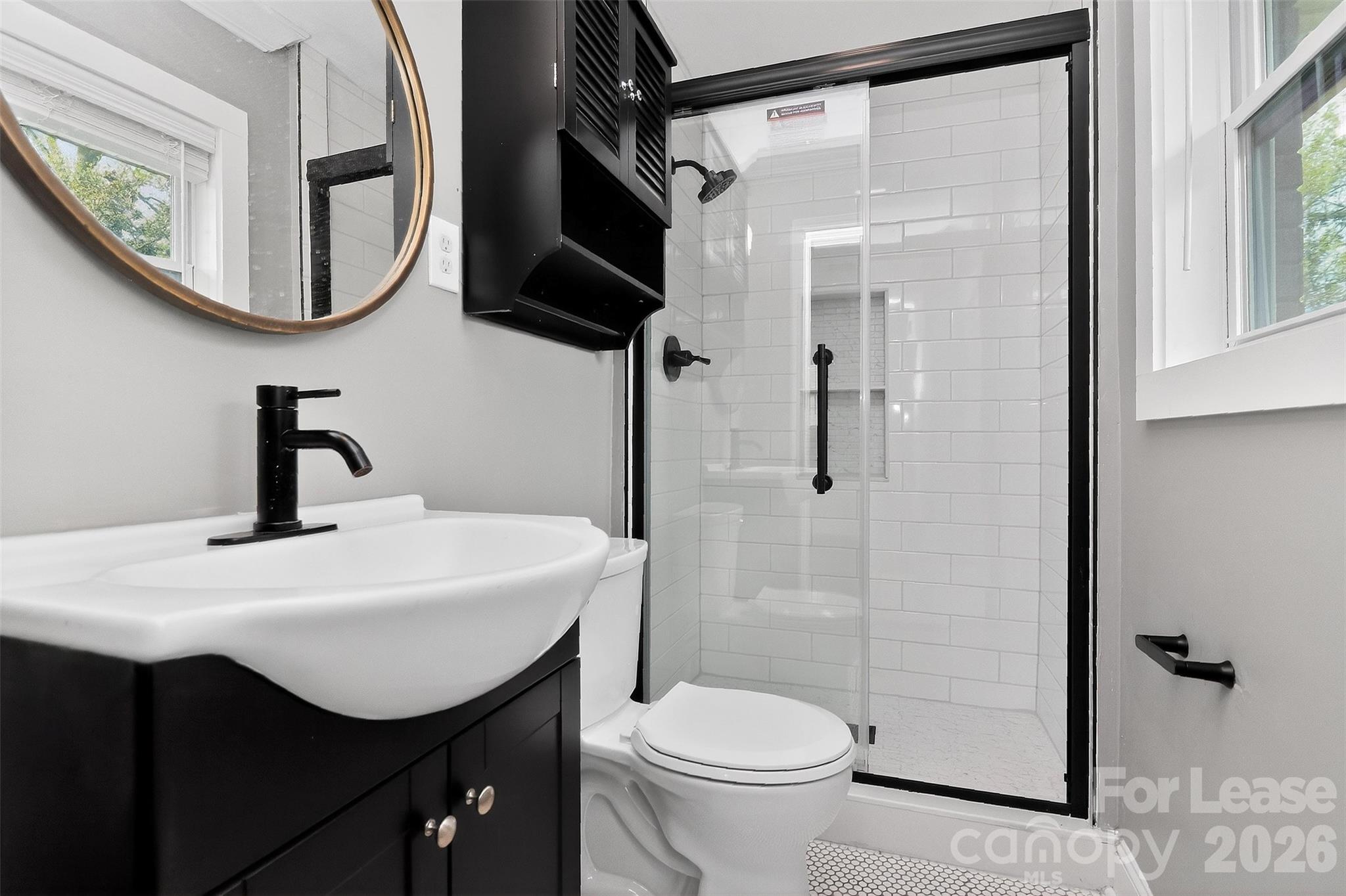 Darby Acres - Residential Lease