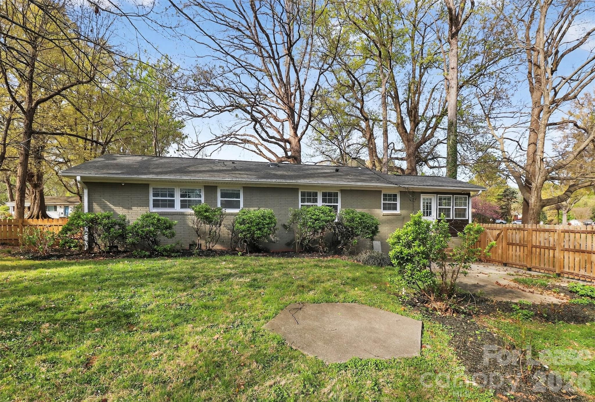 Darby Acres - Residential Lease