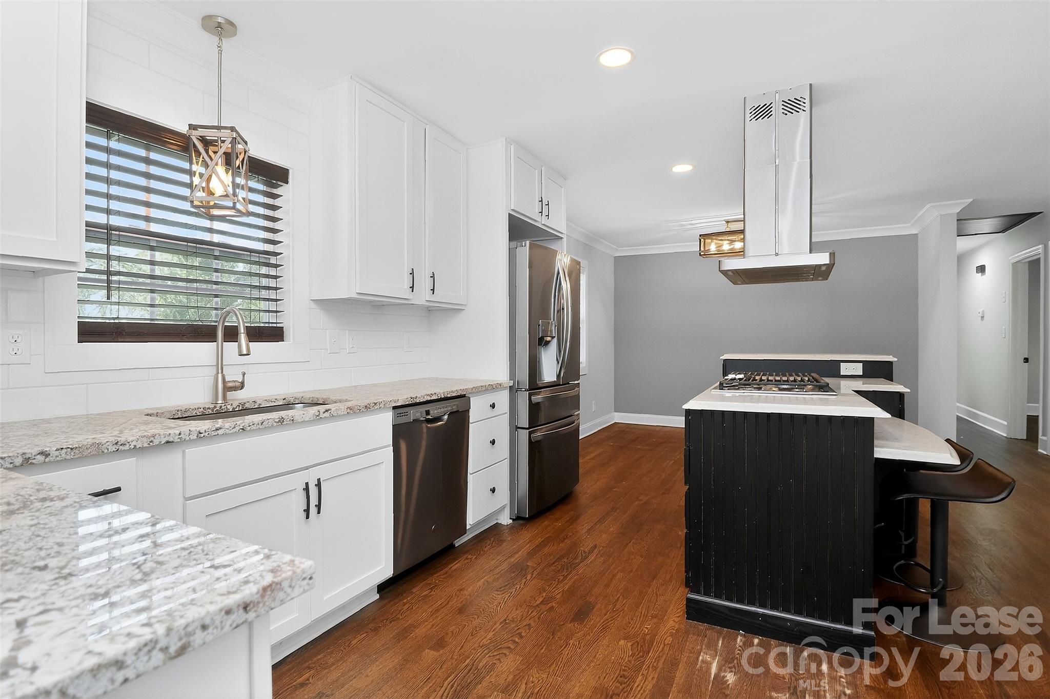 Darby Acres - Residential Lease