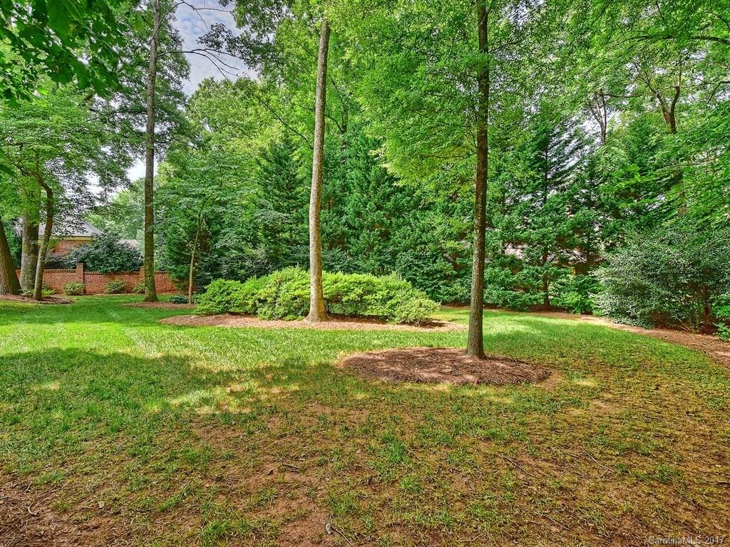 Quail Hollow - Residential