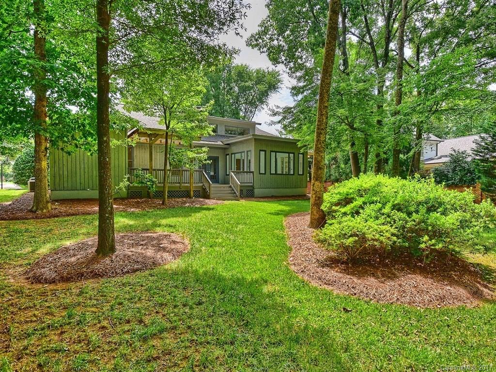 Quail Hollow - Residential