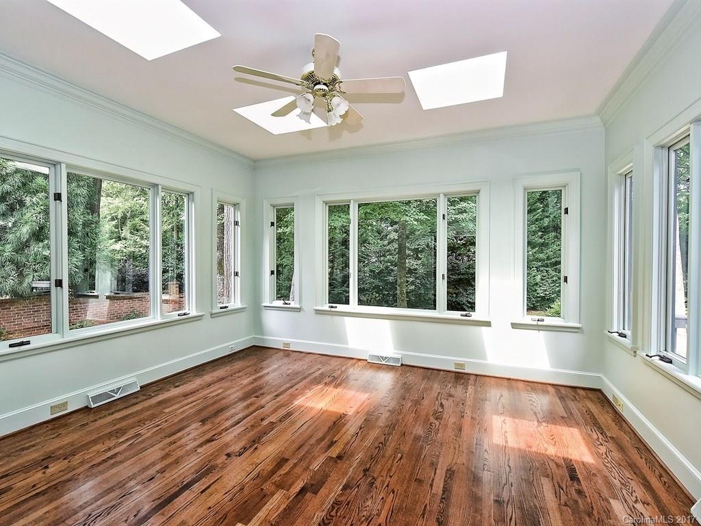 Quail Hollow - Residential
