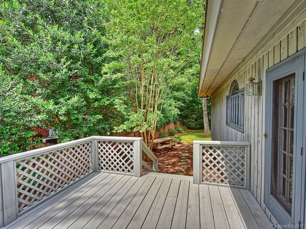 Quail Hollow - Residential