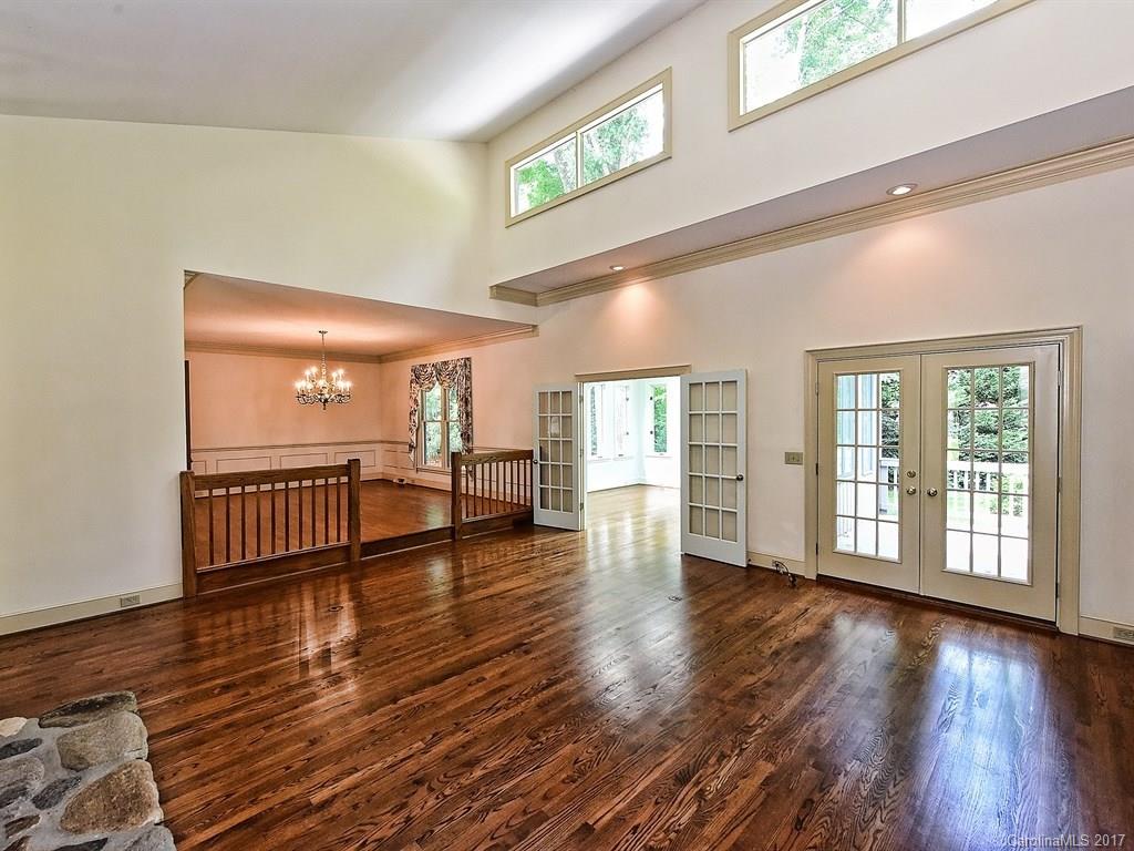 Quail Hollow - Residential