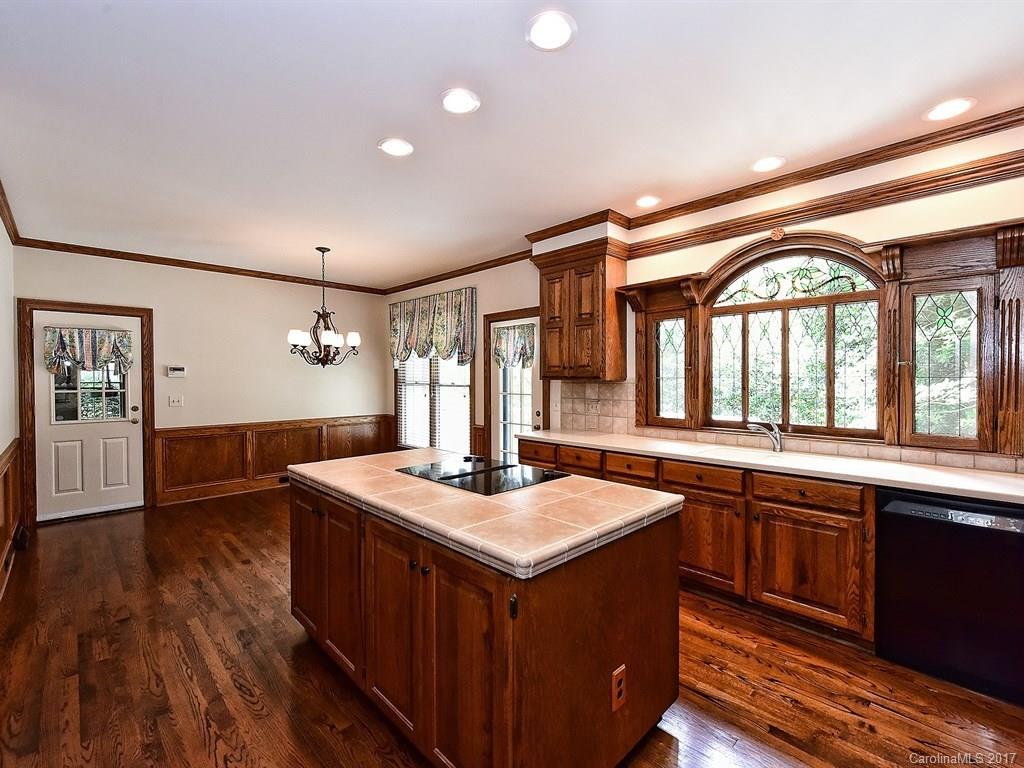 Quail Hollow - Residential