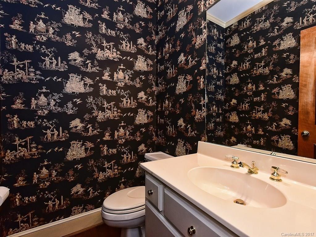 Quail Hollow - Residential