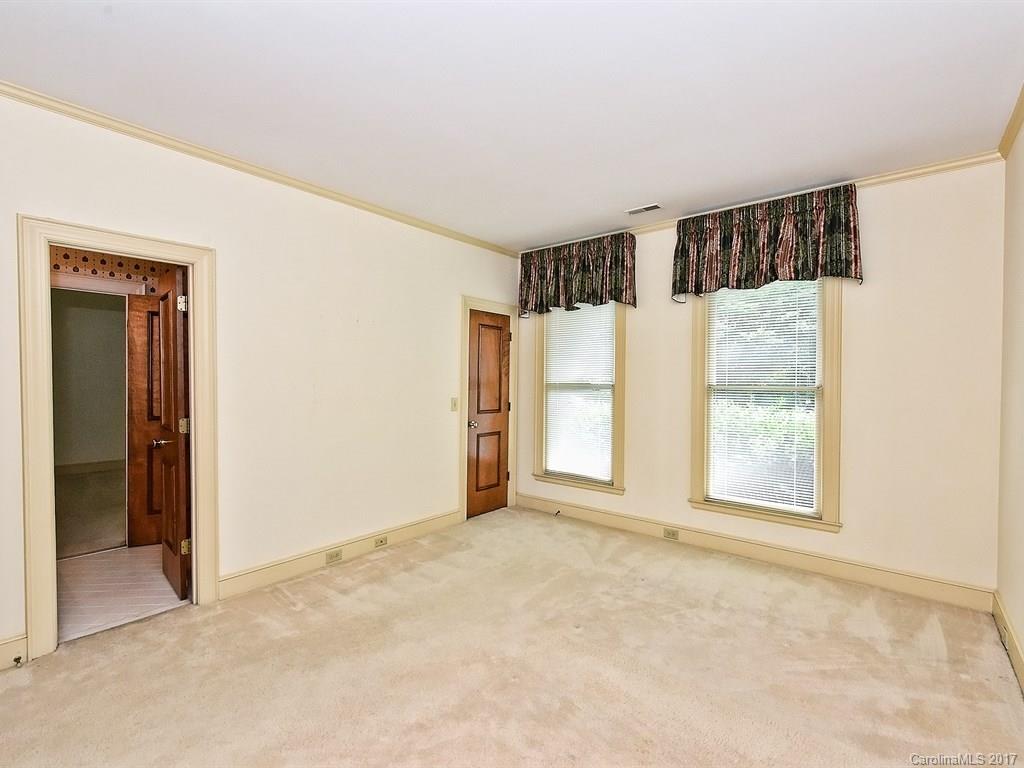 Quail Hollow - Residential