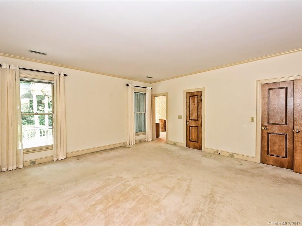 Quail Hollow - Residential