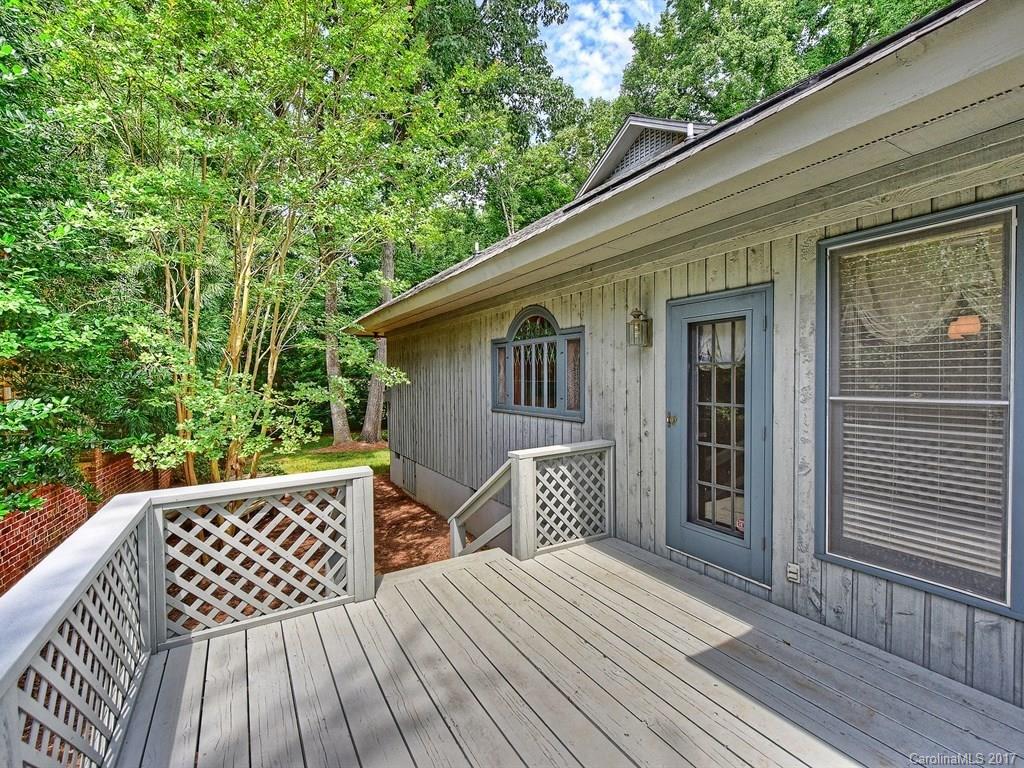 Quail Hollow - Residential
