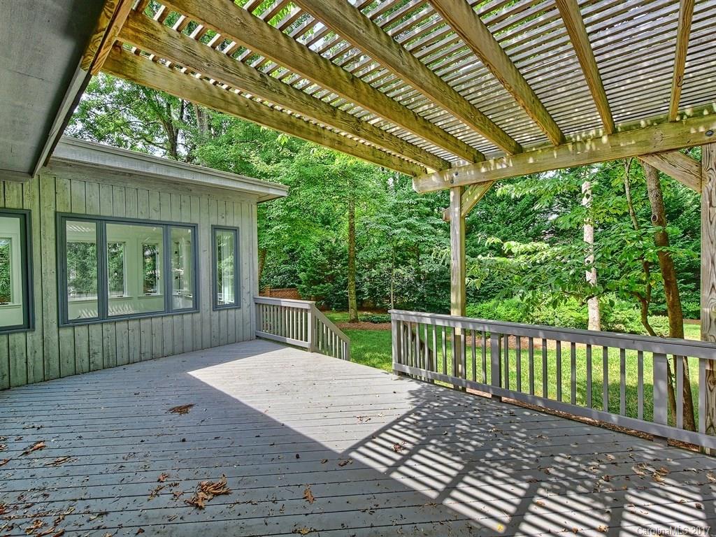 Quail Hollow - Residential