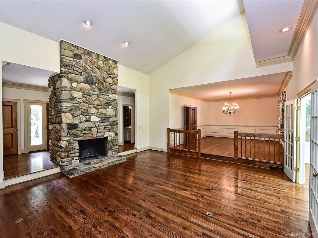 Quail Hollow - Residential