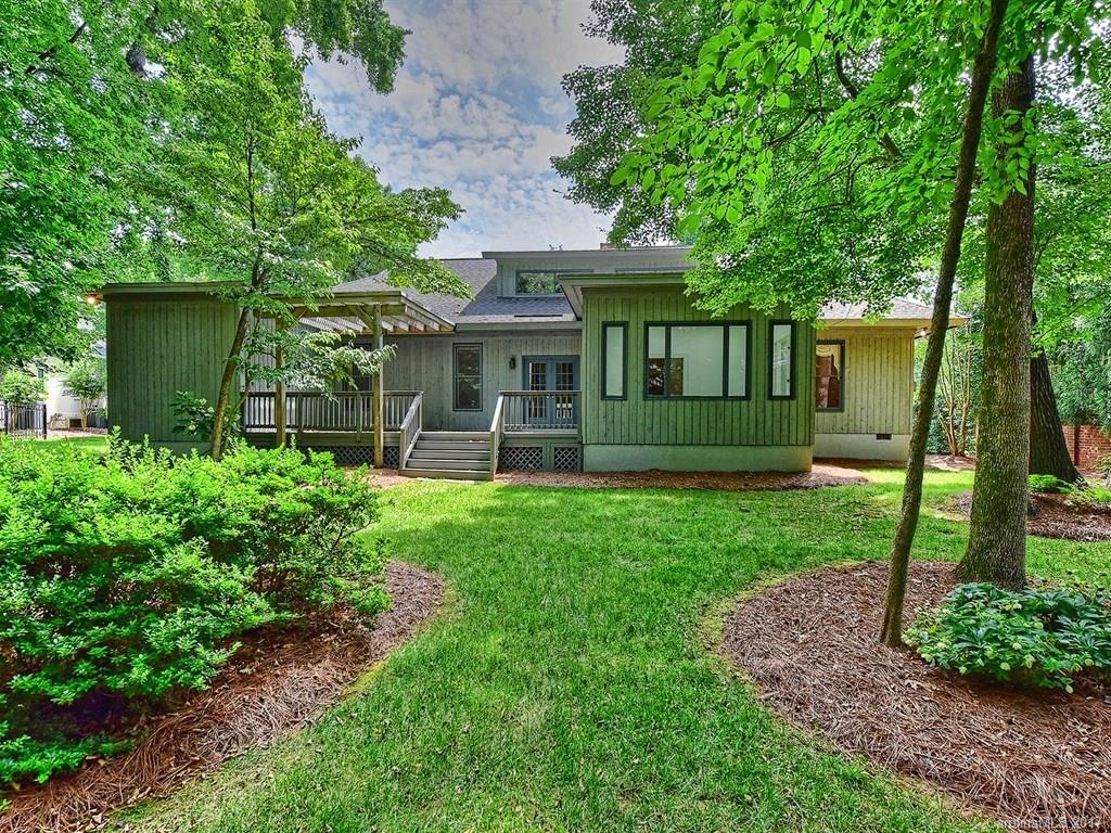Quail Hollow - Residential