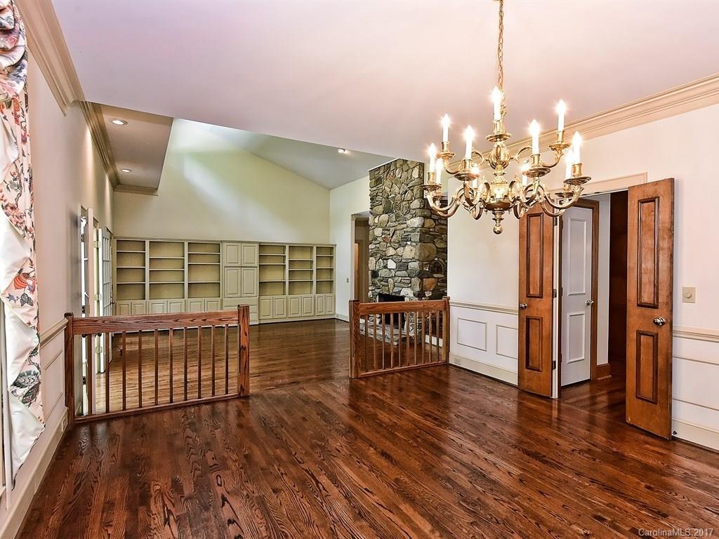 Quail Hollow - Residential