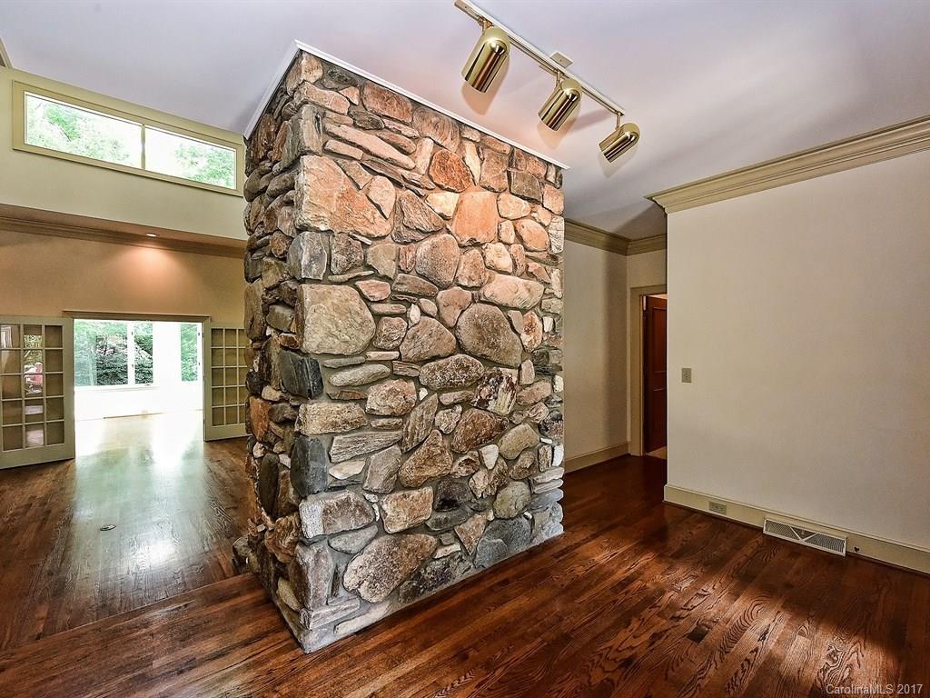 Quail Hollow - Residential