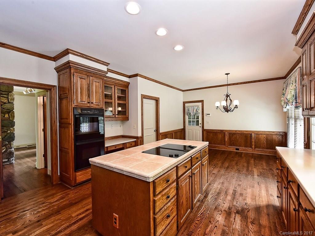 Quail Hollow - Residential