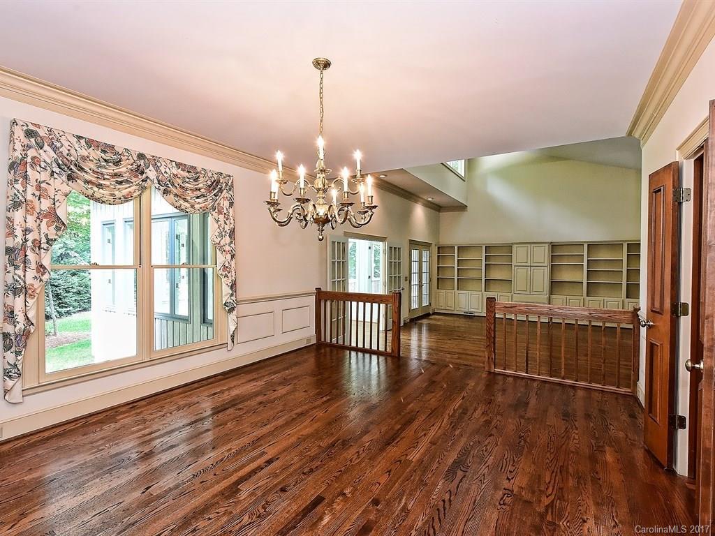 Quail Hollow - Residential