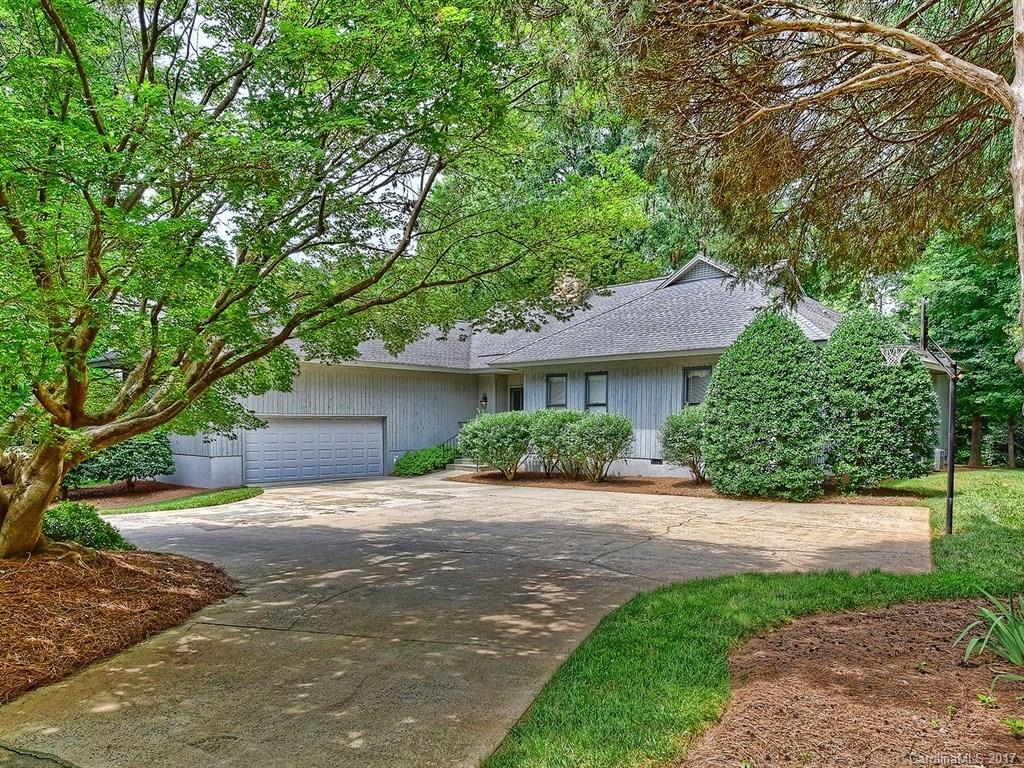 Quail Hollow - Residential