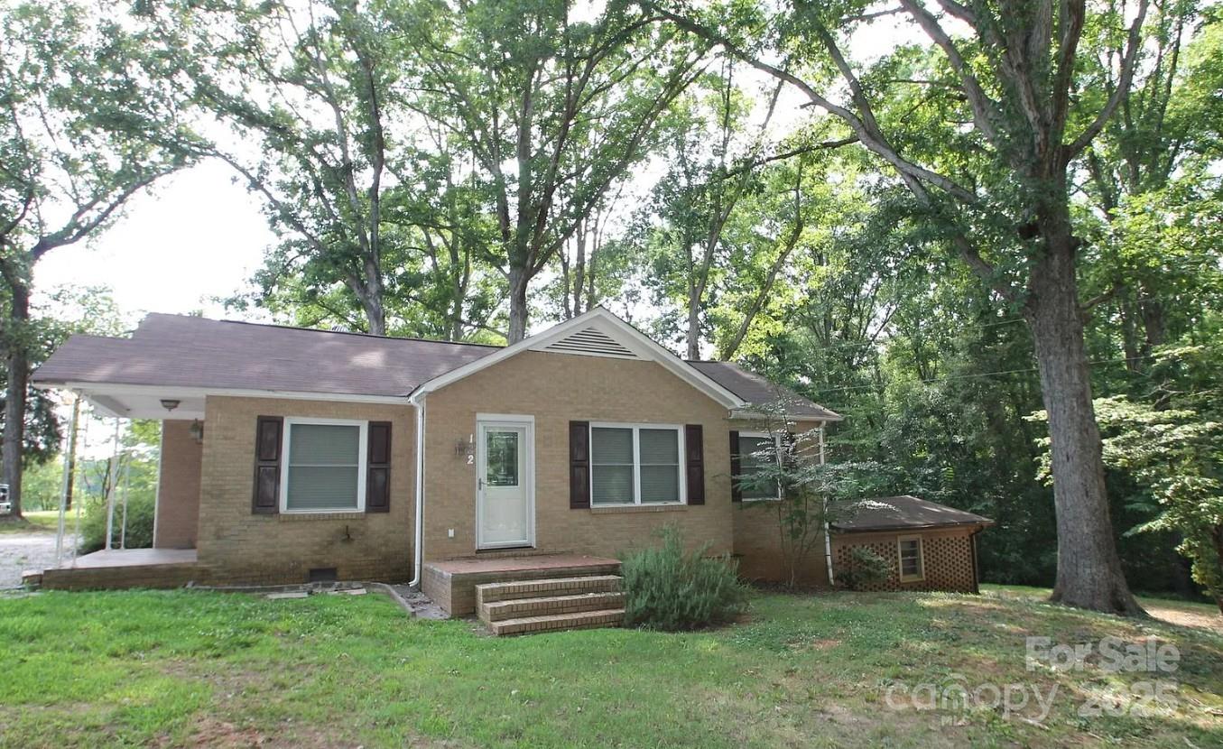 122 Charles Pettus Road