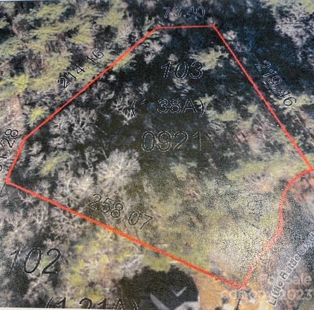 Cummings Cove - Land