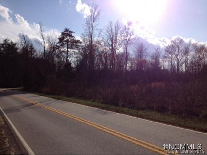 JUST REDUCED!! Great horse farm or agriculture potential property convenient to Greenville, Spartanburg and Landrum SC. Offering 25 +/- acres with road frontage on Bramlett Road and Hwy 101. Views possible with clearing. Owner financing possible.