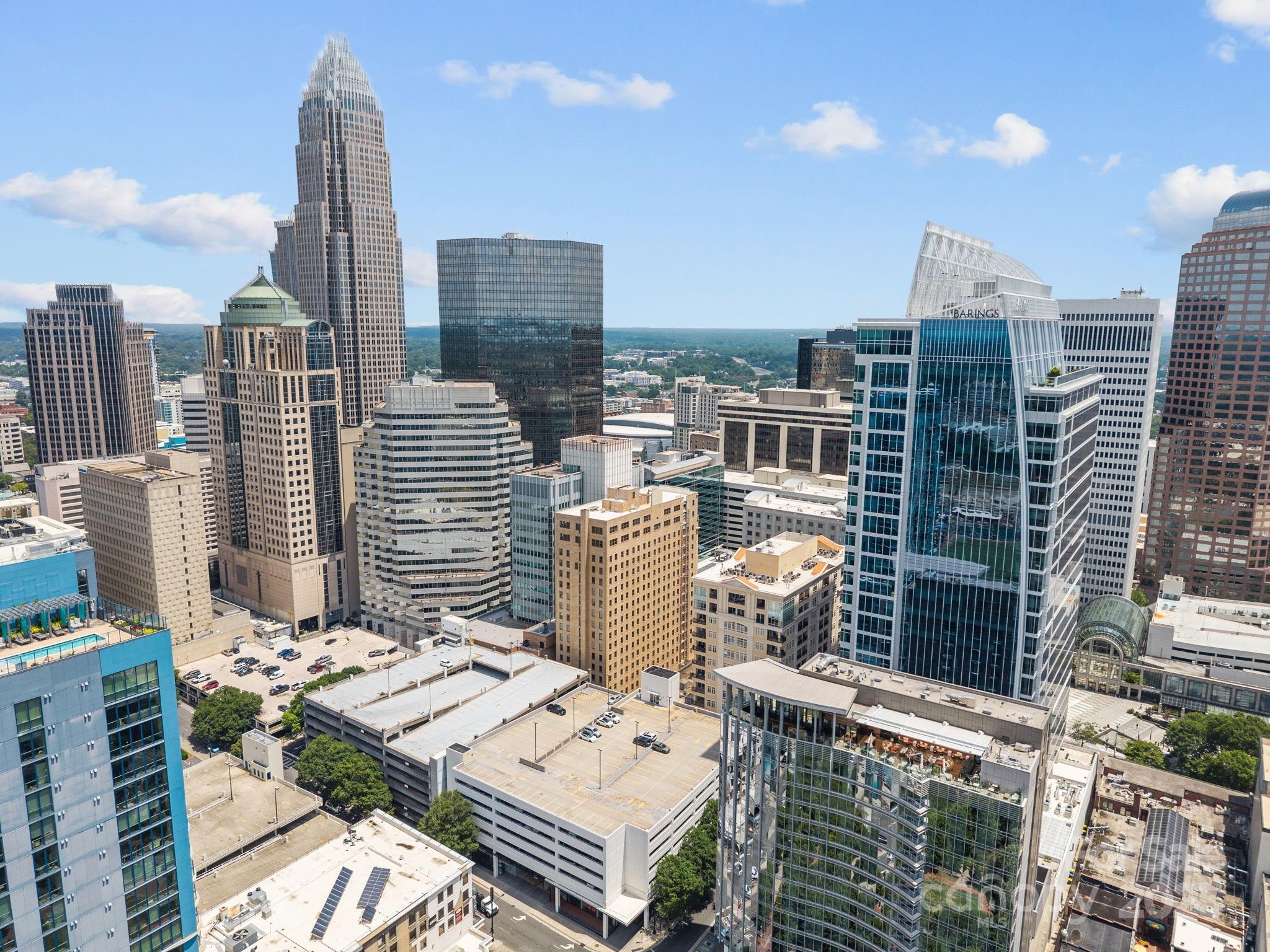 230 S Tryon Street 605