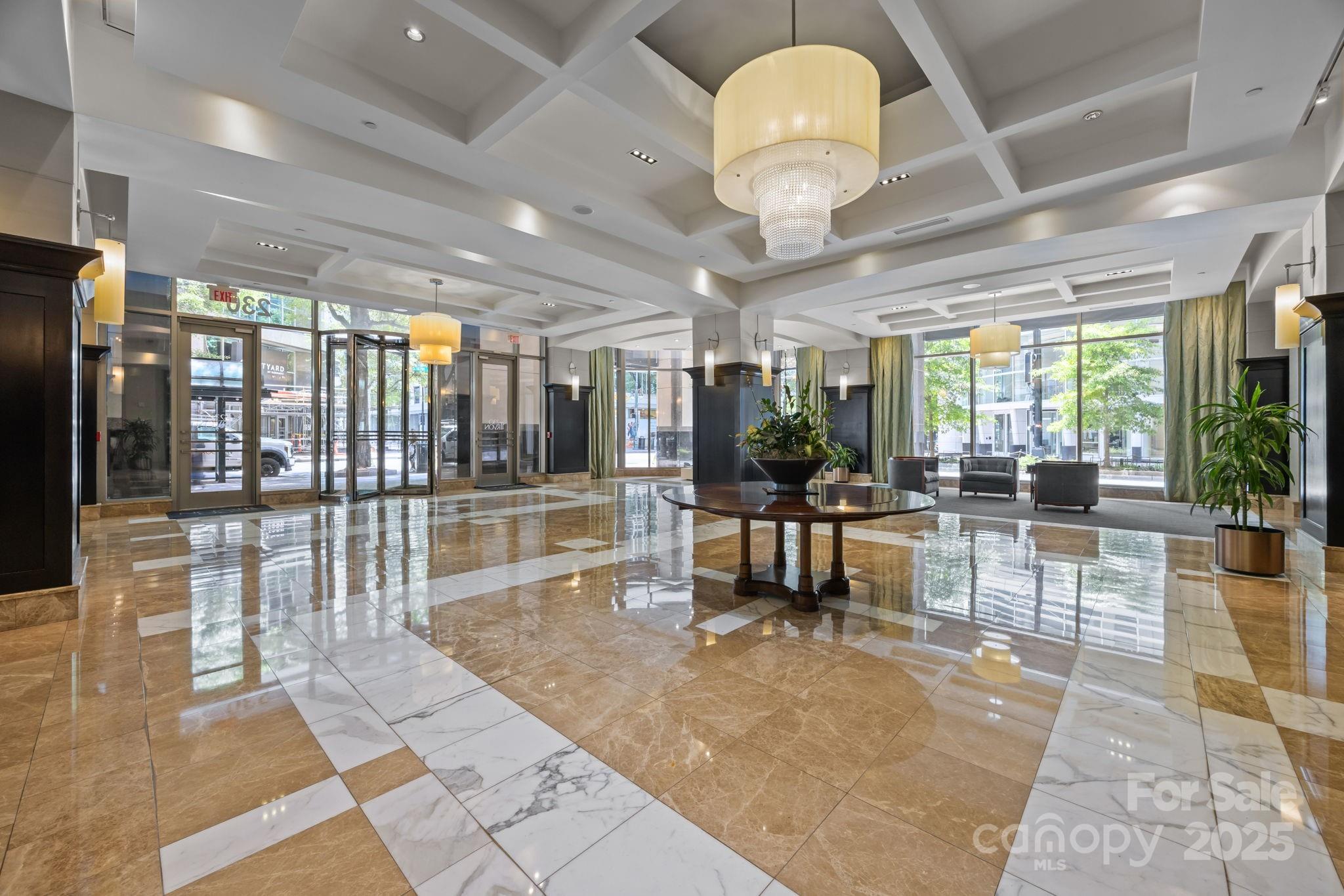 230 S Tryon Street 605