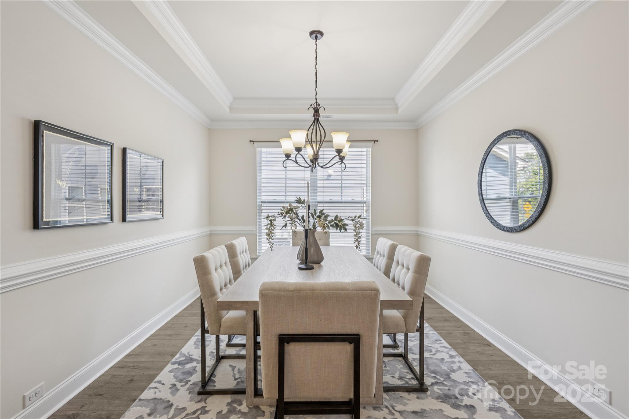 Hawks Creek - Residential