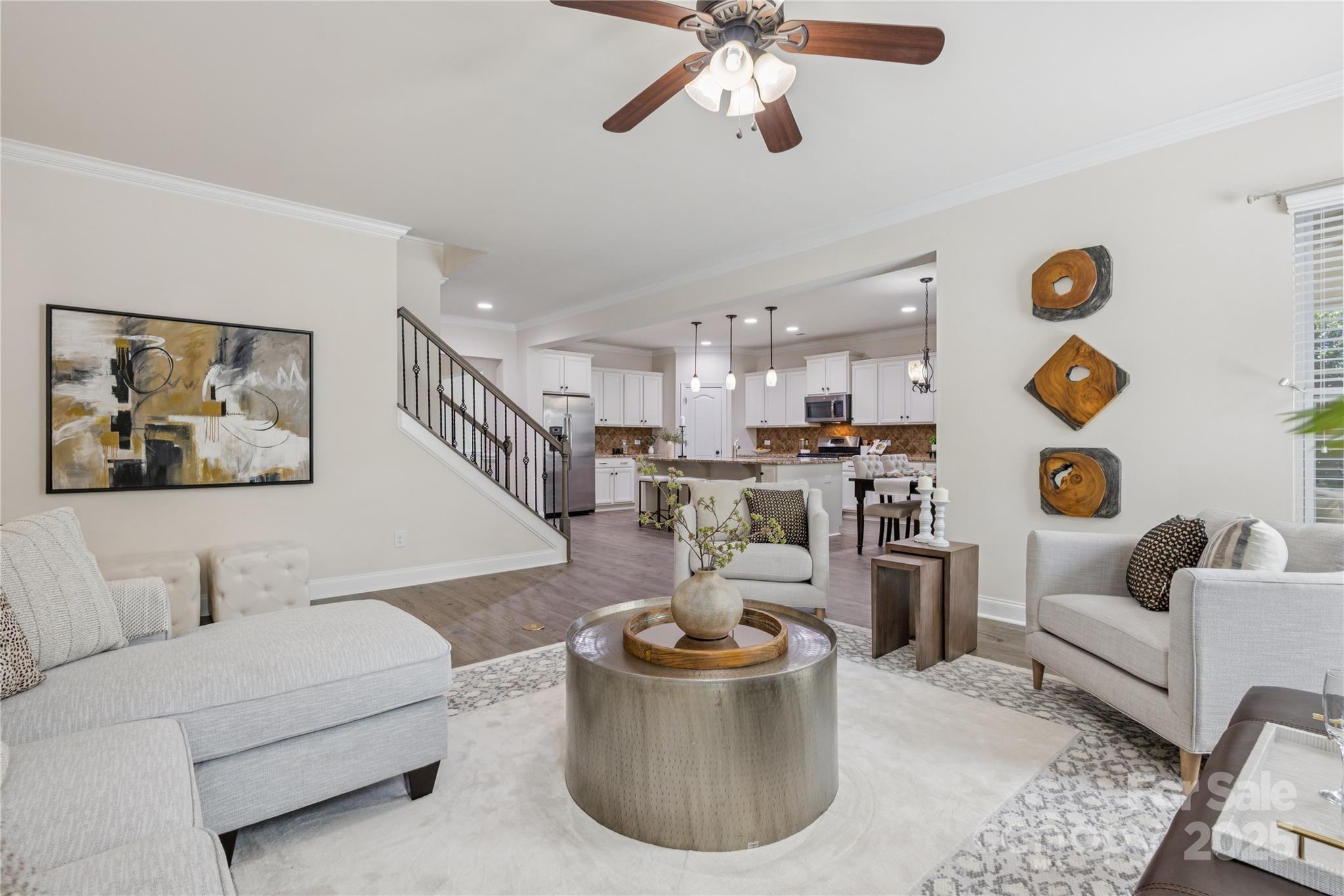 Hawks Creek - Residential