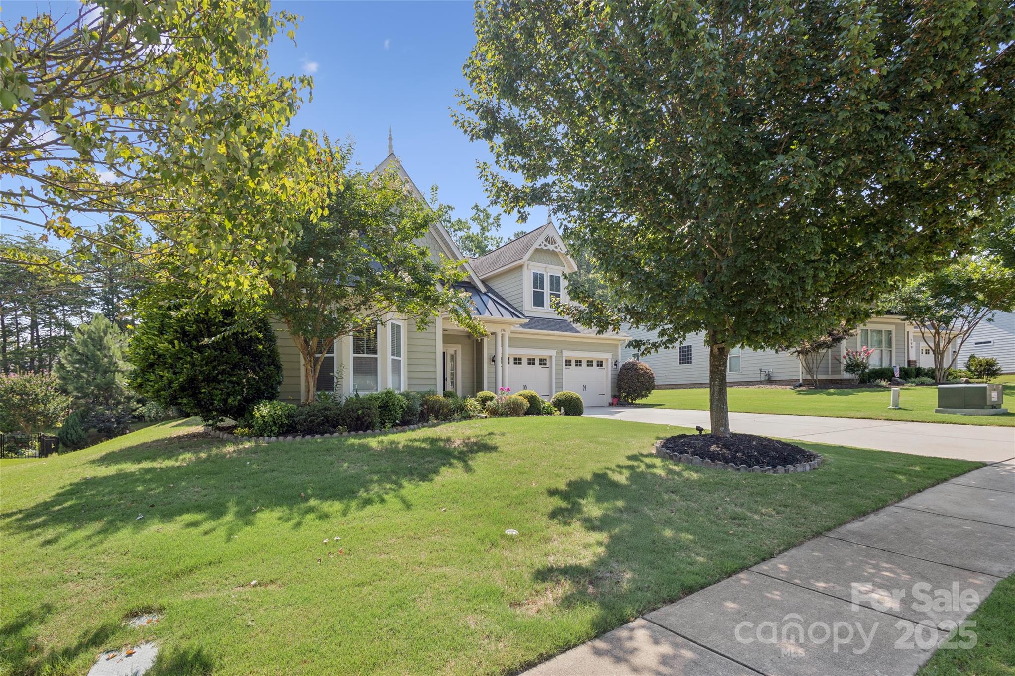 196 Hawks Creek Parkway