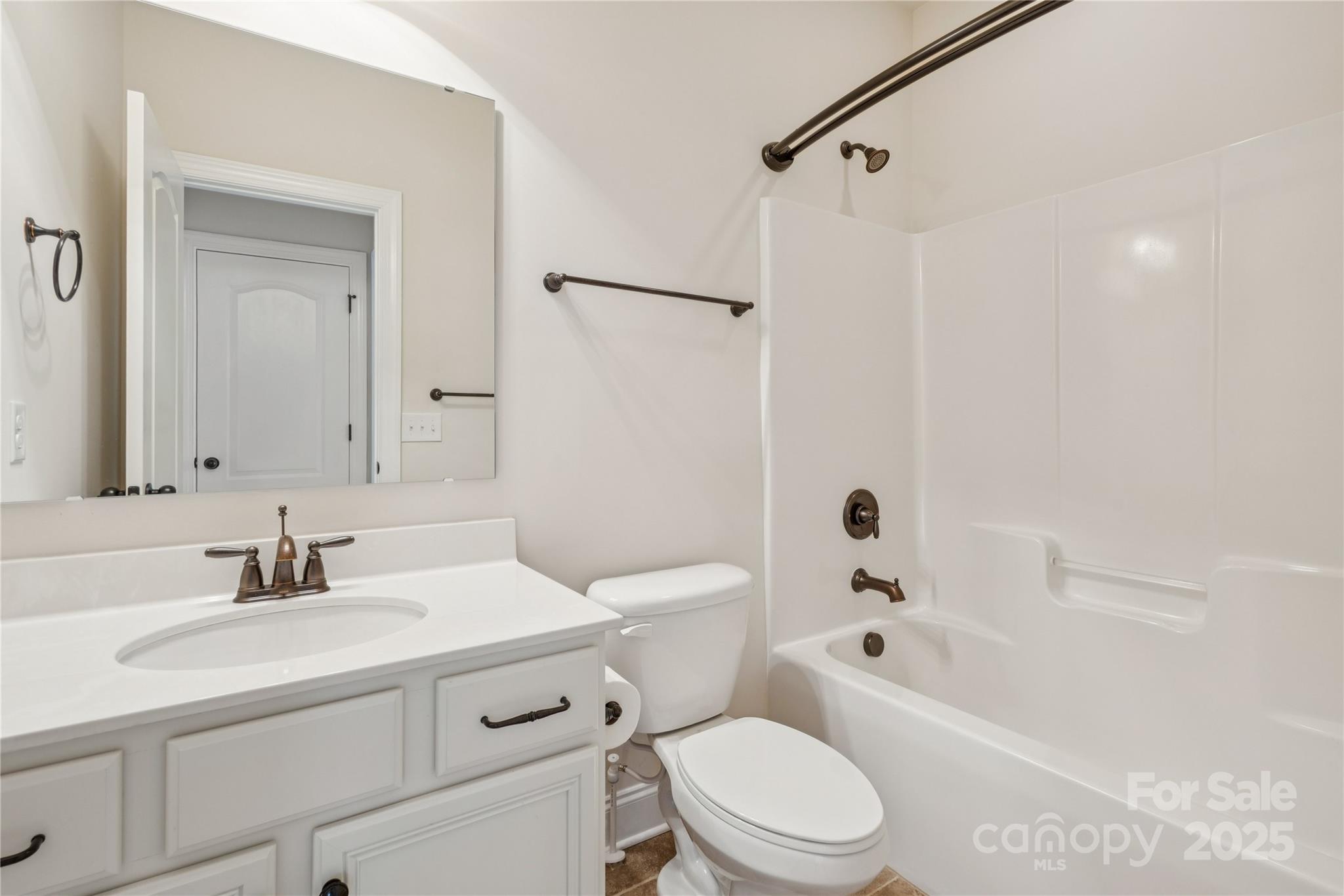 Hawks Creek - Residential