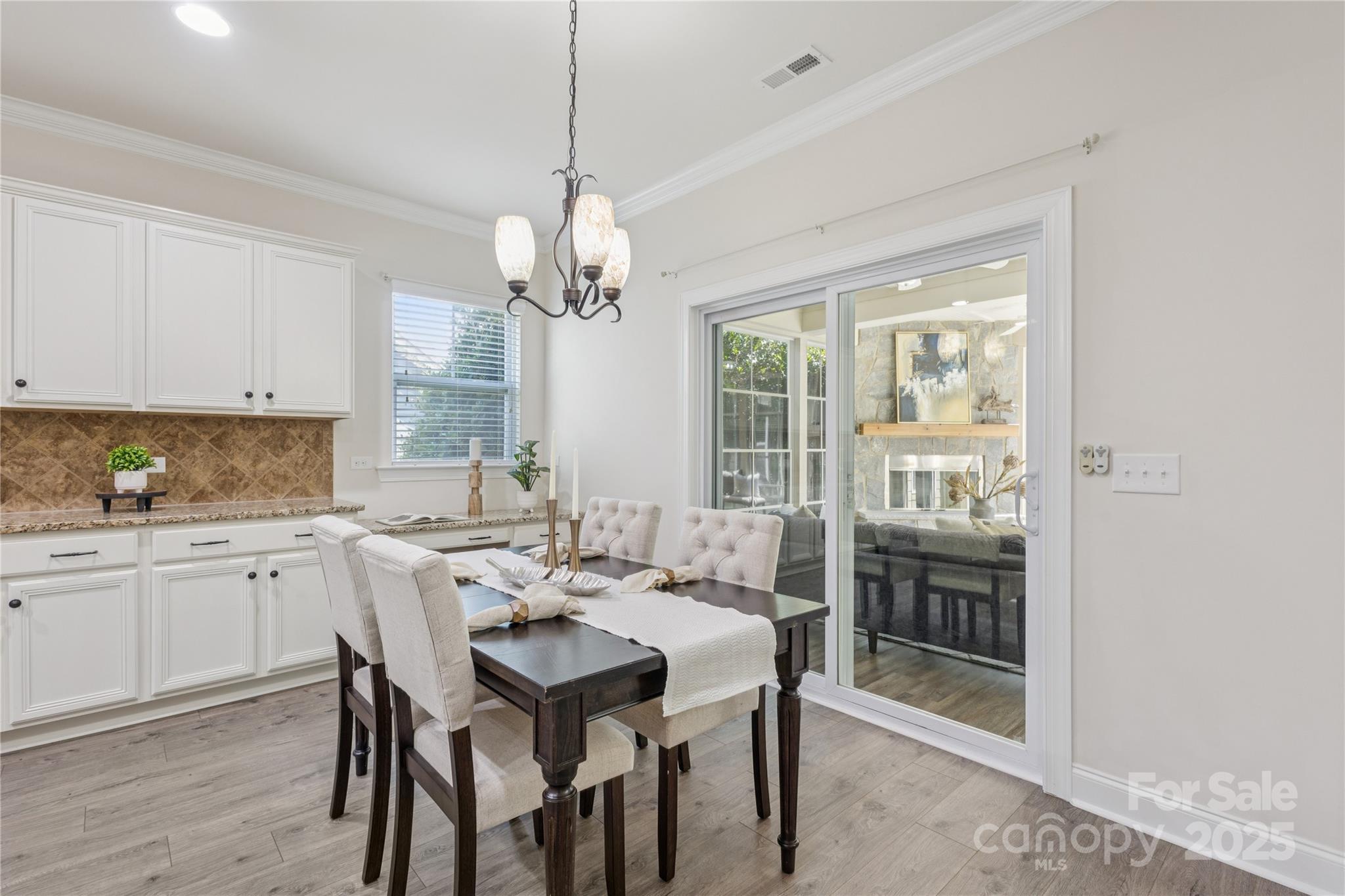 Hawks Creek - Residential