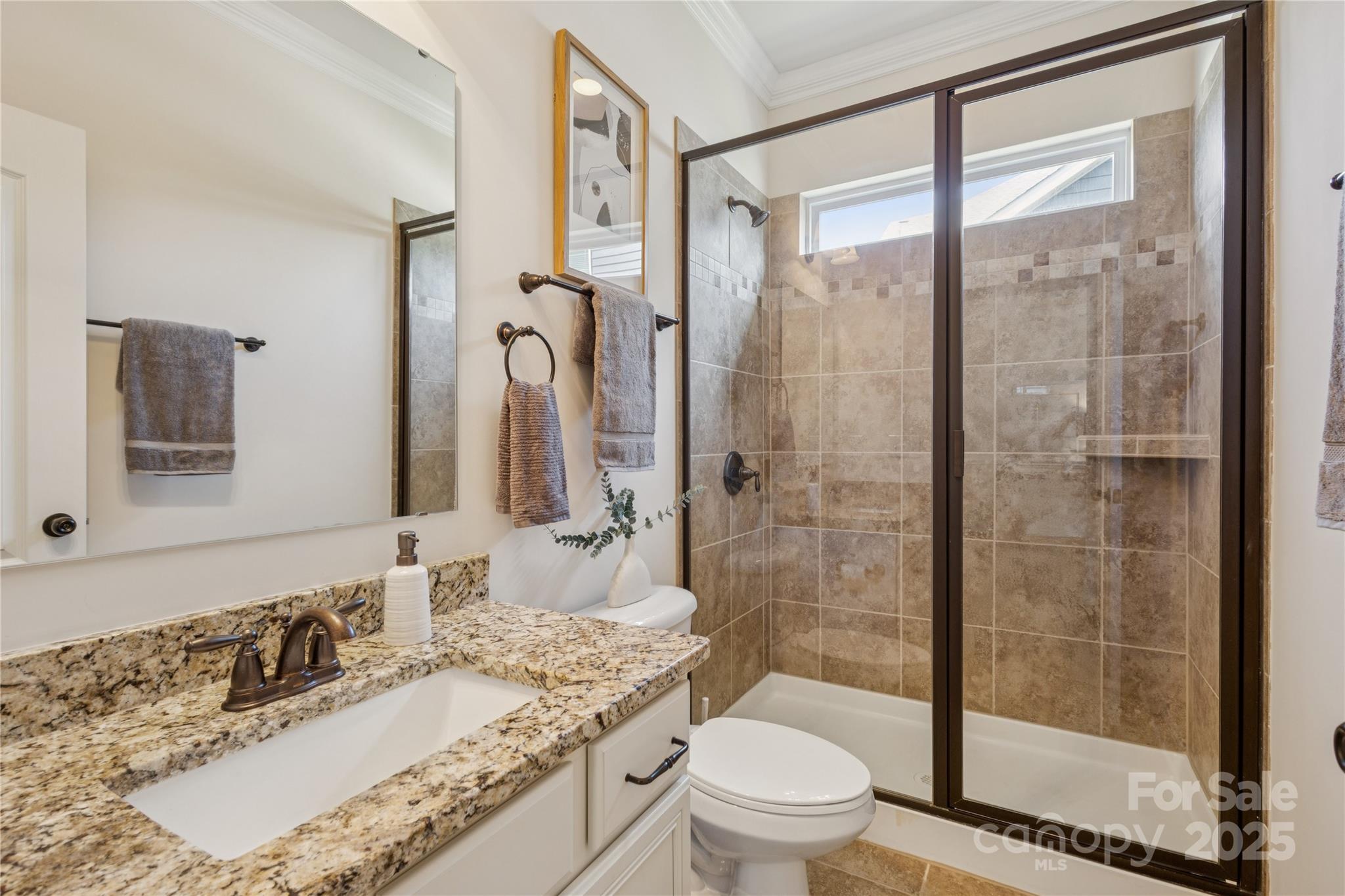 Hawks Creek - Residential